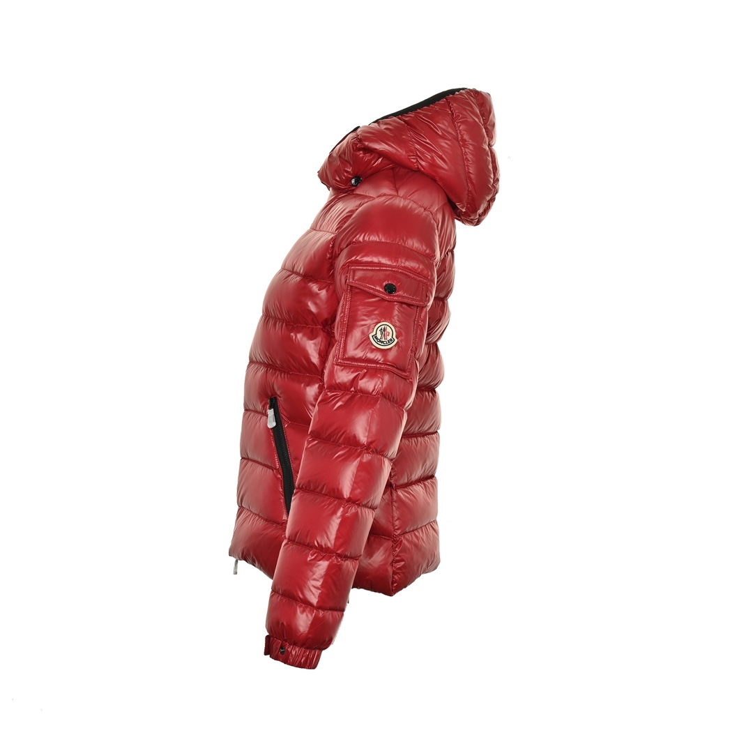 Moncler/蒙口 Baby王菲同款女士收腰羽绒服
