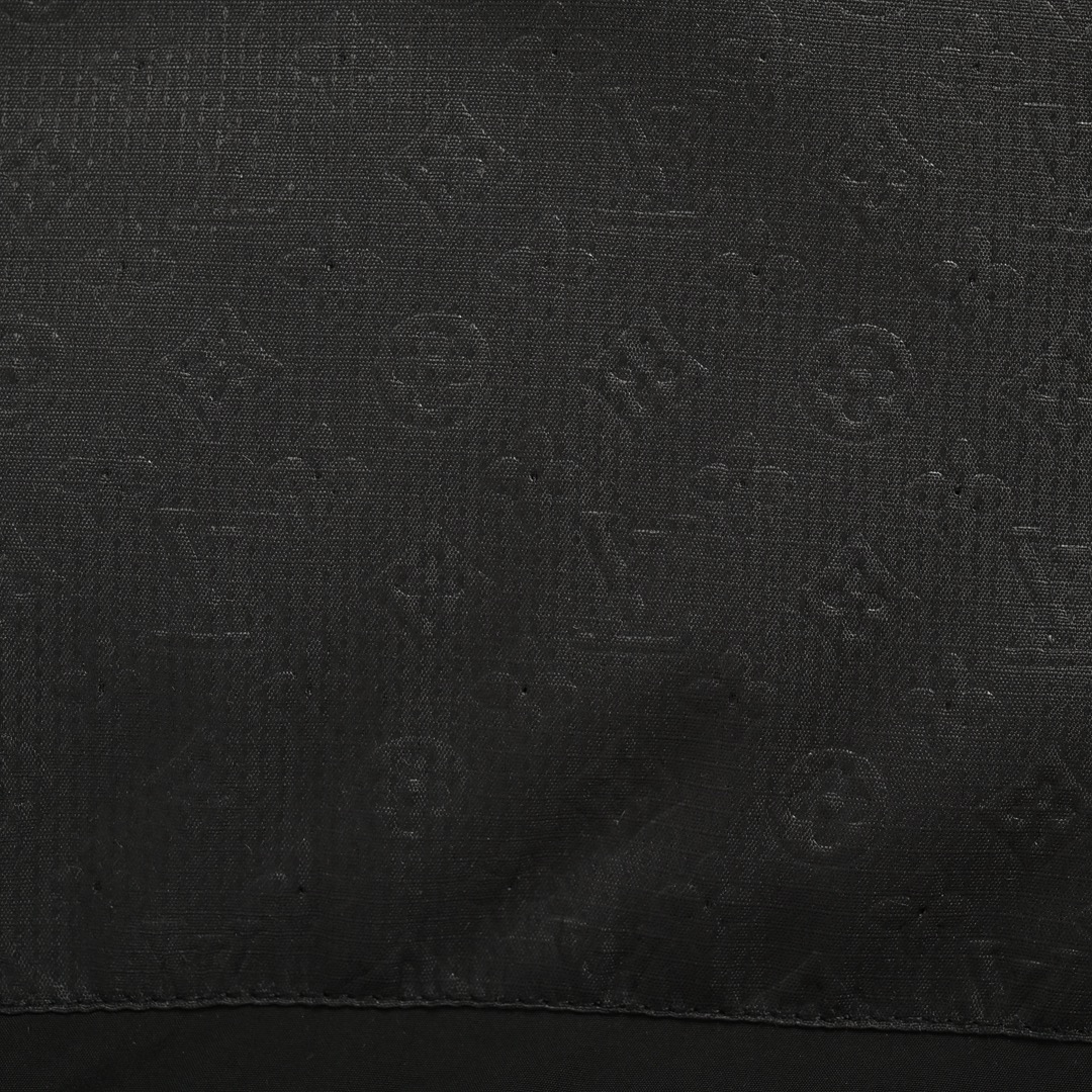 Louis Vuitton/路易威登 袖章暗纹浮雕拼接羽绒服