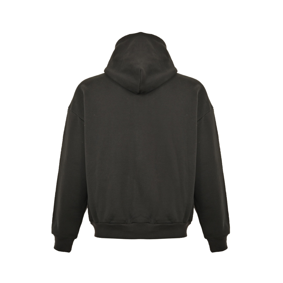 Balenciaga/巴黎世家 24Fw 安德玛联名拉链套装外套