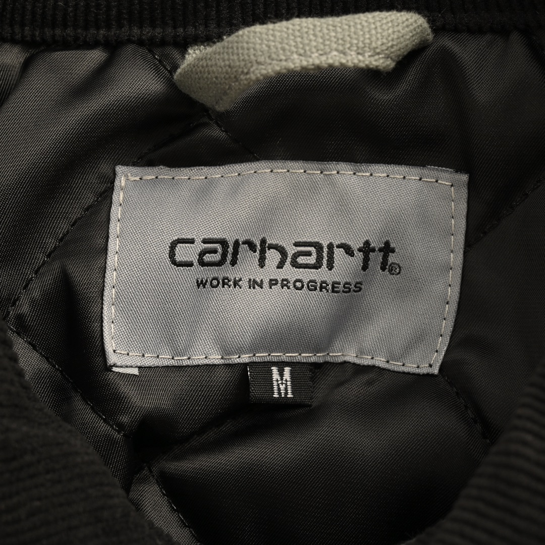 本地自取:💰280
Carhartt WIP卡哈特复古特律工装灯芯绒领棉服夹克
各风格玩家都有上身,没有明显的风格限制新工装
vintag cleanfit vibe urban 都可以轻松拿捏~合适or宽松都ok
纯看个人喜欢选择,都无错!
都是经典配色,真的随便选择
条件允许,多色选择,毕竟也不贵,换着穿,搭配不同裤子,一点毛病没有!!
全新环保棉斜纹布面料轻度水洗感,穿越久越好看!
灯芯绒翻领,经典还原,定制金色拉链,金色纽扣均带有 logo随着使用磨损,感觉回更佳
常规大小,非主流的肥大版型,更适合日常穿搭,各风格都可驾驭,无敌性价比!
Size:S-XL