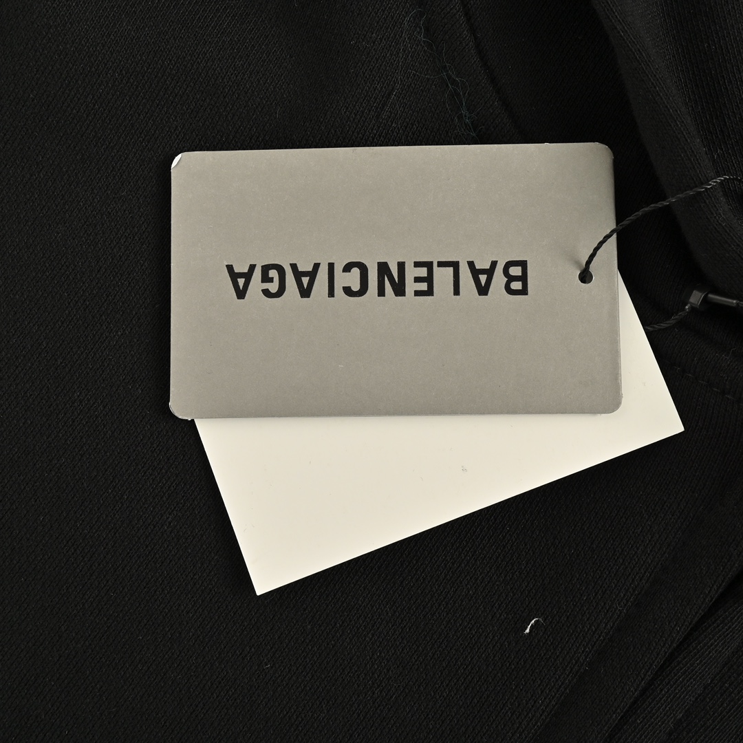 Balenciaga/巴黎世家 ebay宽松拉链外套