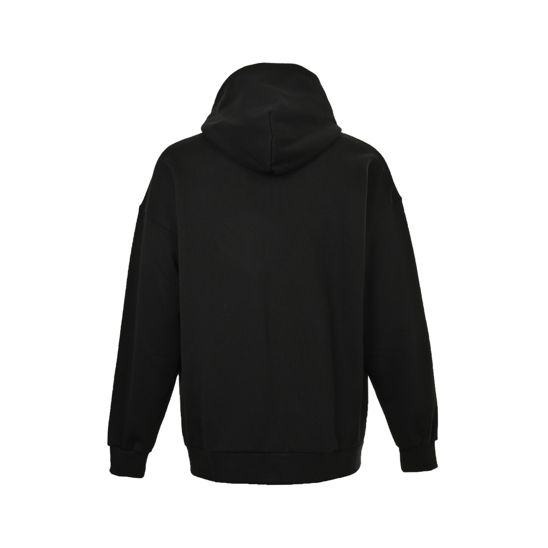Balenciaga/巴黎世家 ebay宽松拉链外套