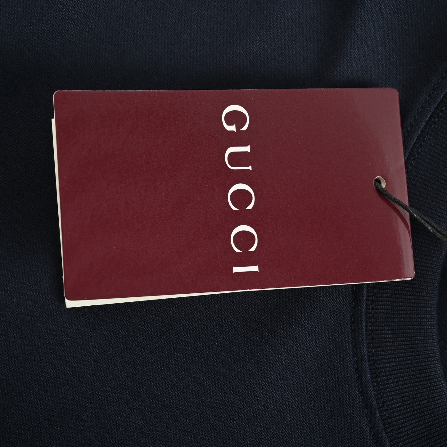 Gucci/古驰 25ss 蛇年限定印花短袖