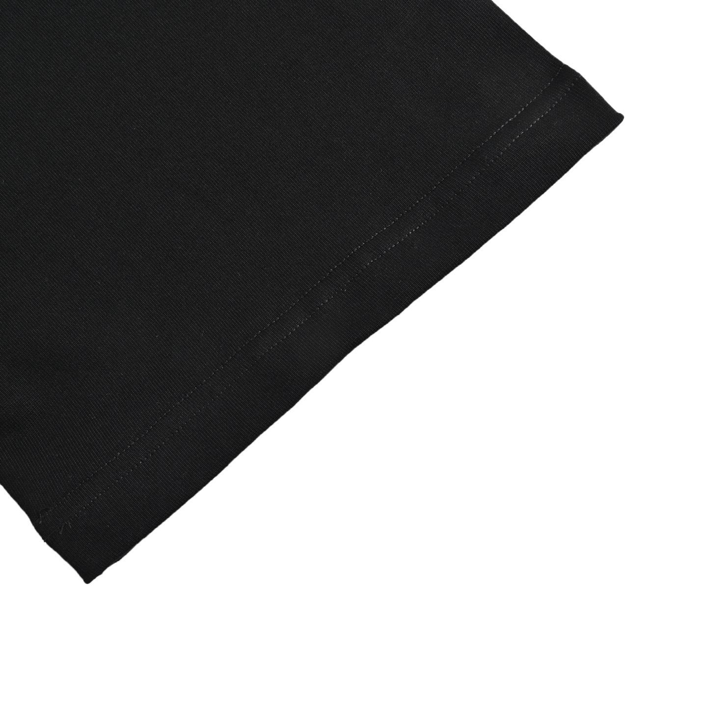 Gucci/古驰 25ss 重影腰带logo印花短袖