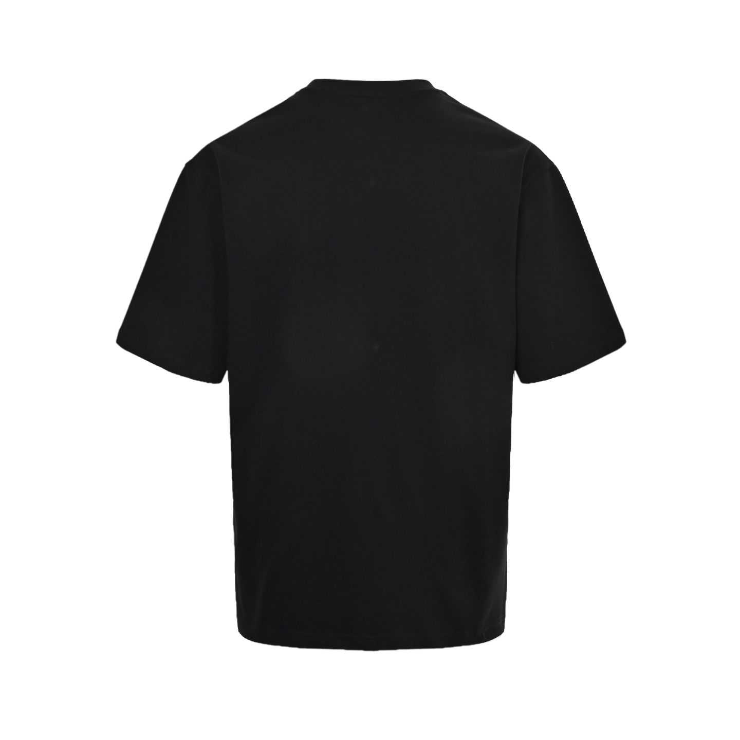 Gucci/古驰 25ss 重影腰带logo印花短袖