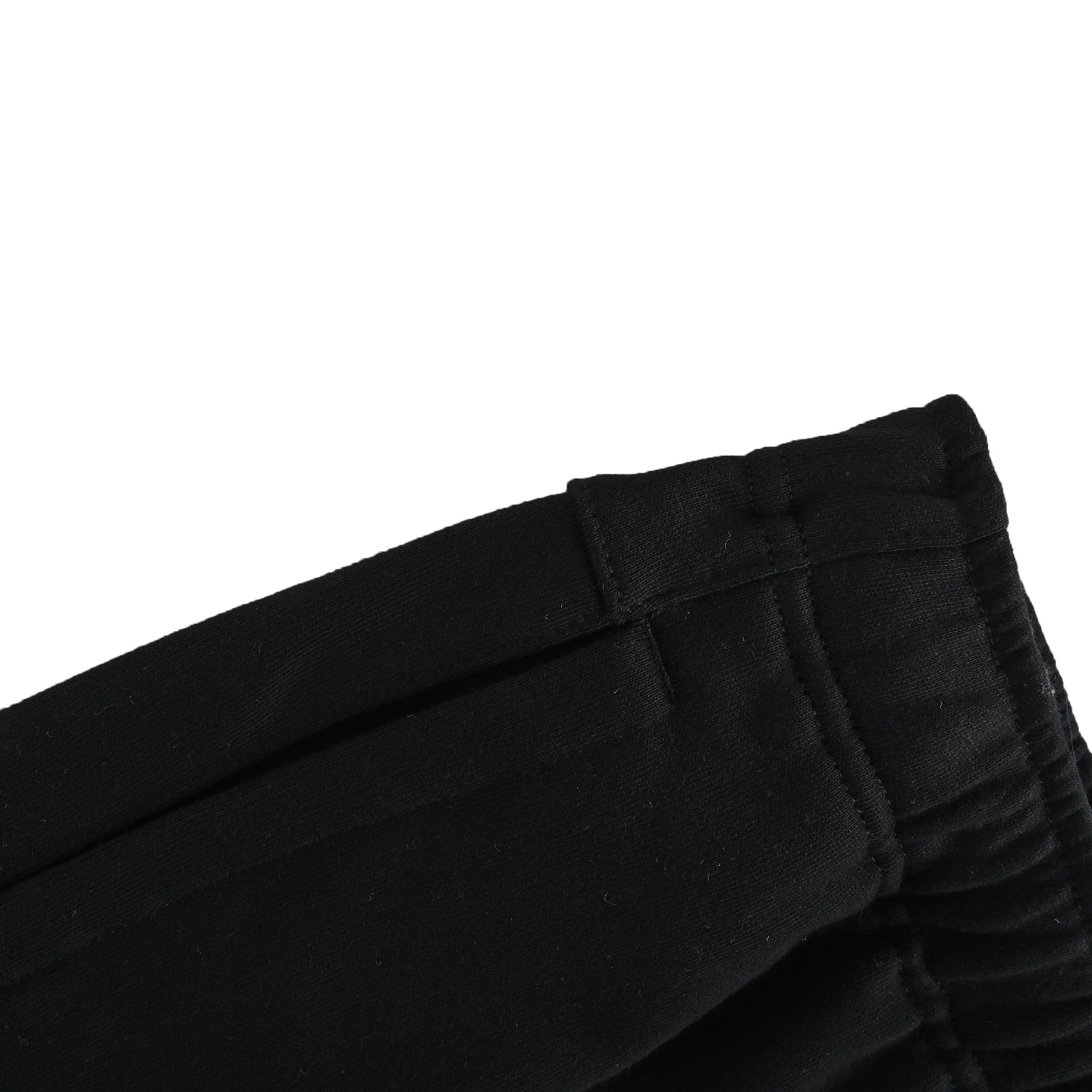 Maison Margiela/马吉拉MM6 数字Logo印花长裤