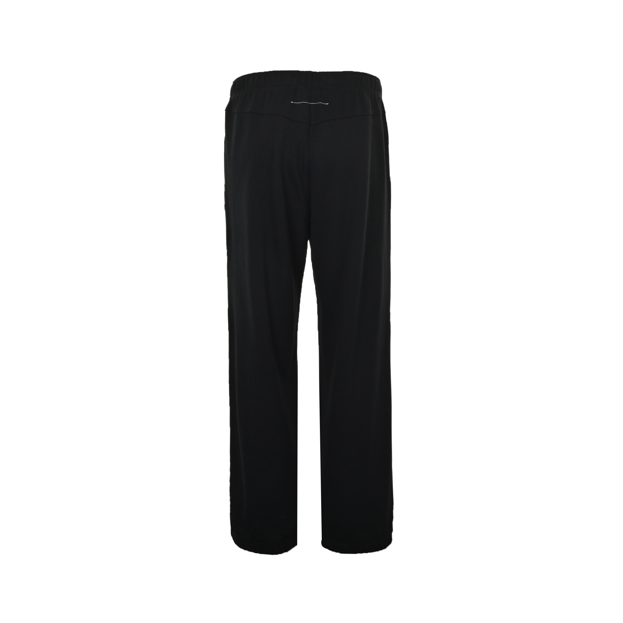 Maison Margiela/马吉拉MM6 数字Logo印花长裤