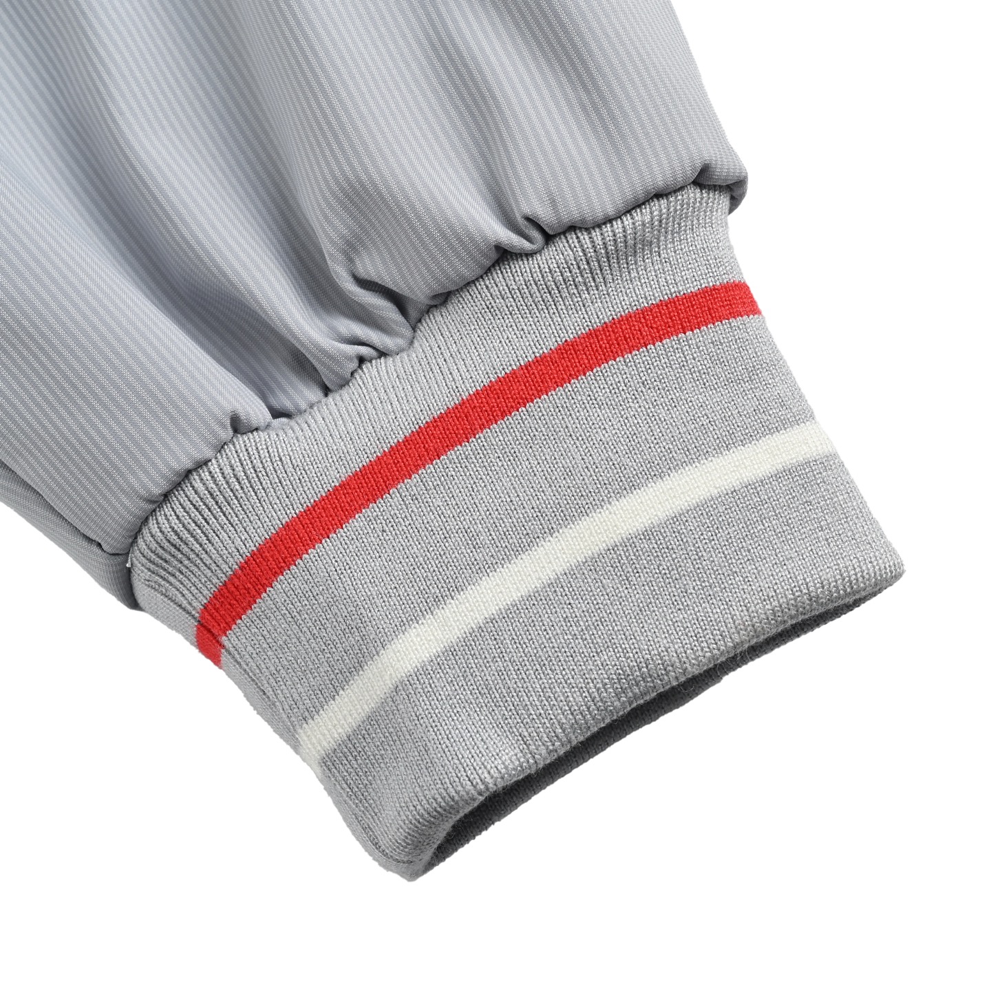 Thom Browne/汤姆布朗 24Fw 四杠飞行夹克外套