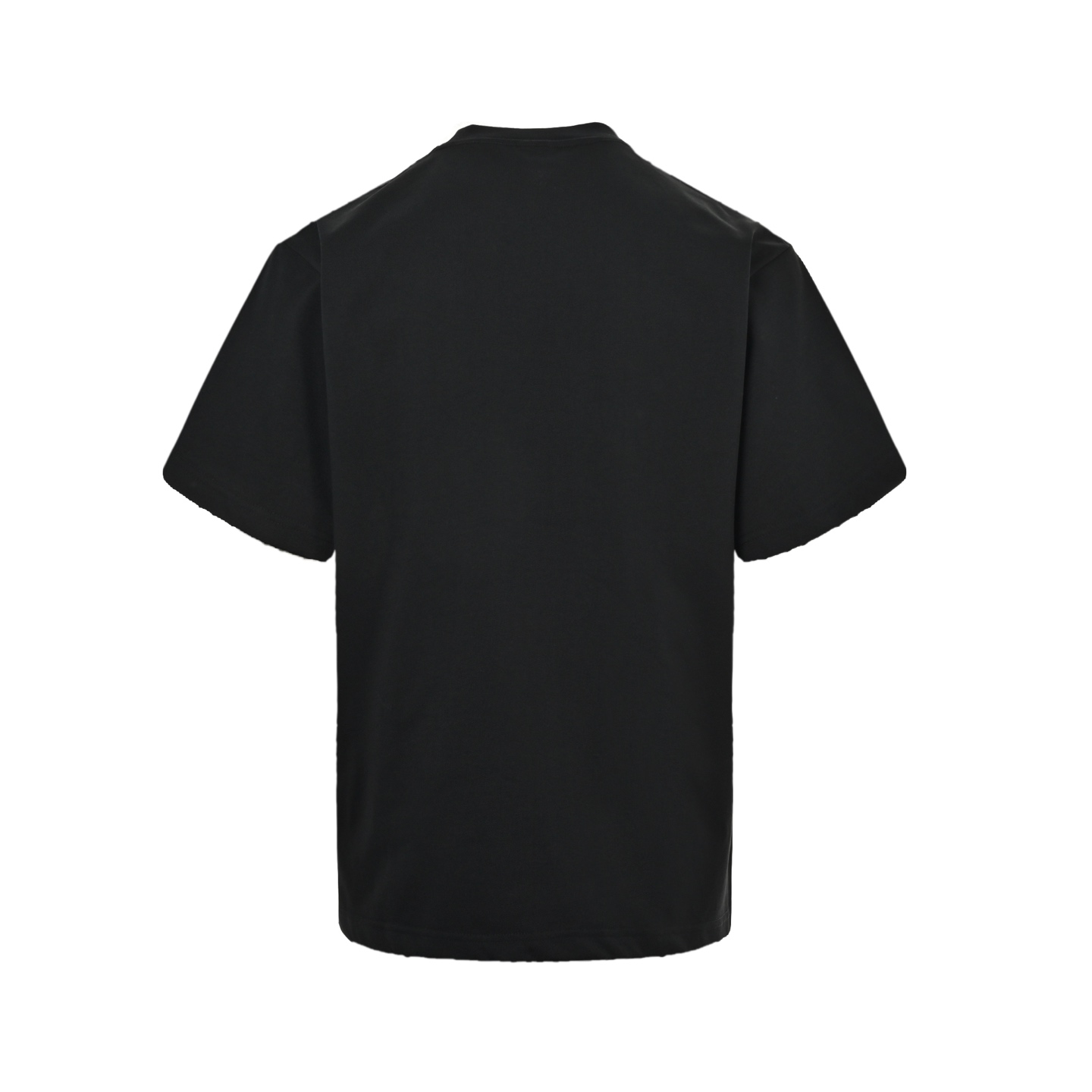 Balenciaga/巴黎世家 25ss 身份证短袖