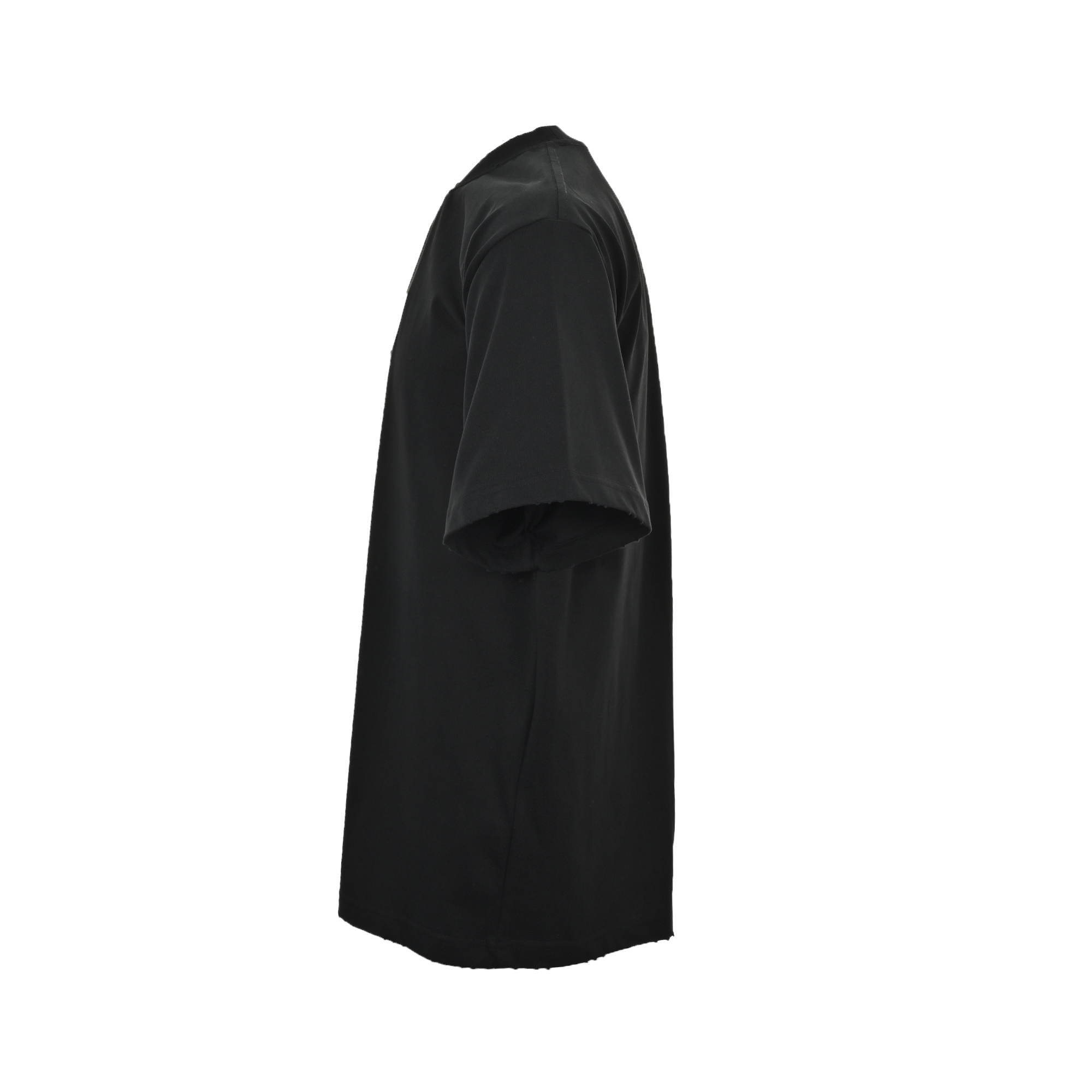 Balenciaga/巴黎世家 25ss 身份证短袖