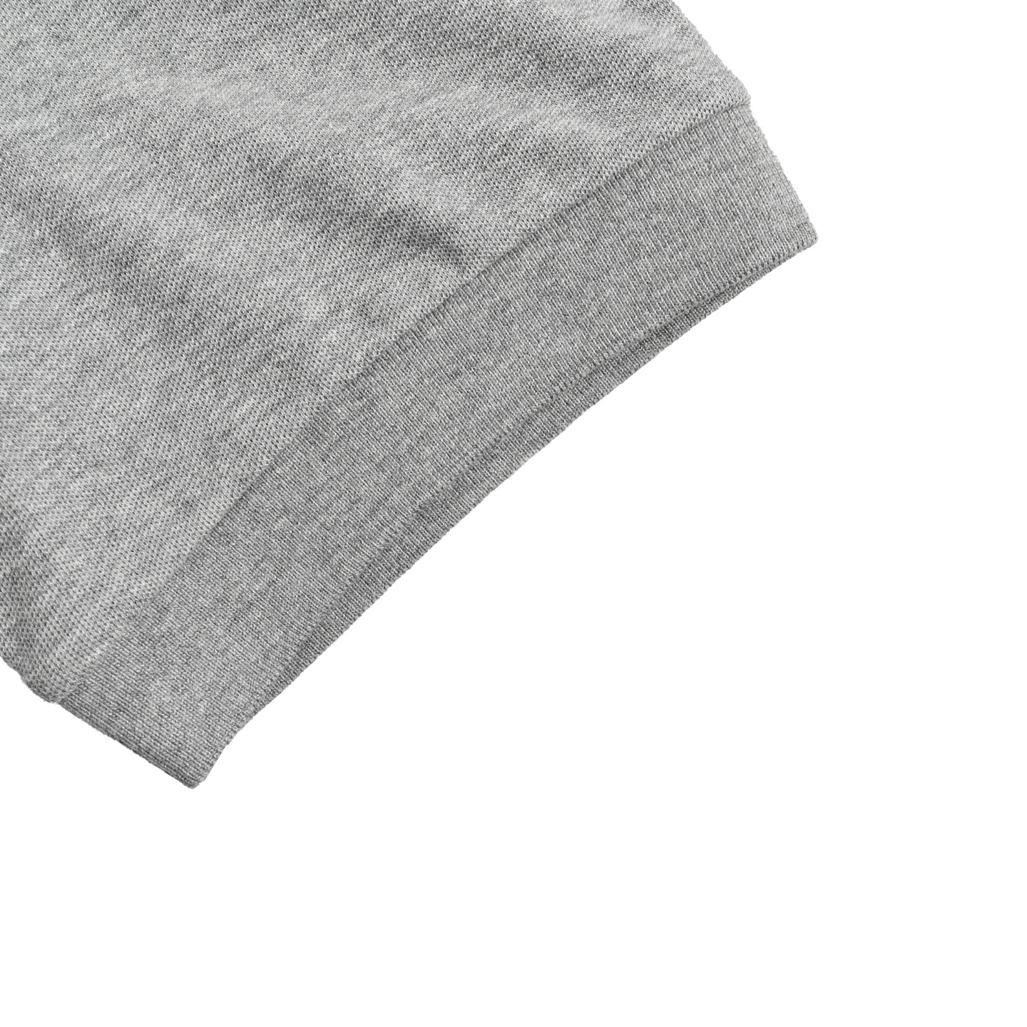 Gucci/古驰 25ss 蛇年限定口袋刺绣Polo短袖
