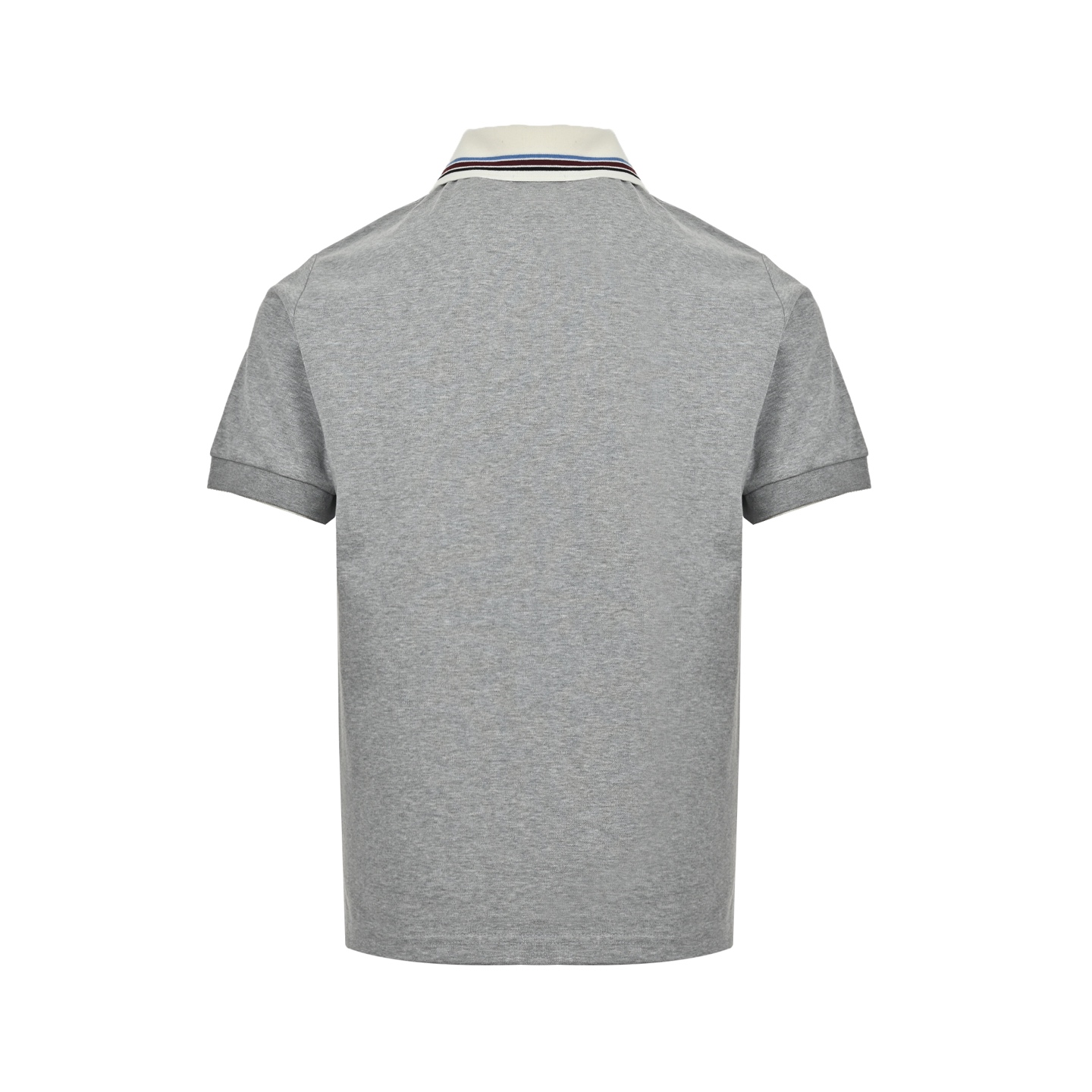 Gucci/古驰 25ss 蛇年限定口袋刺绣Polo短袖