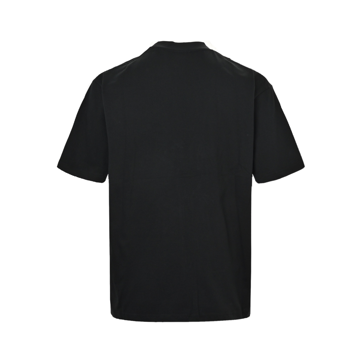 Balenciaga/巴黎世家 24ss R标小字母印花短袖