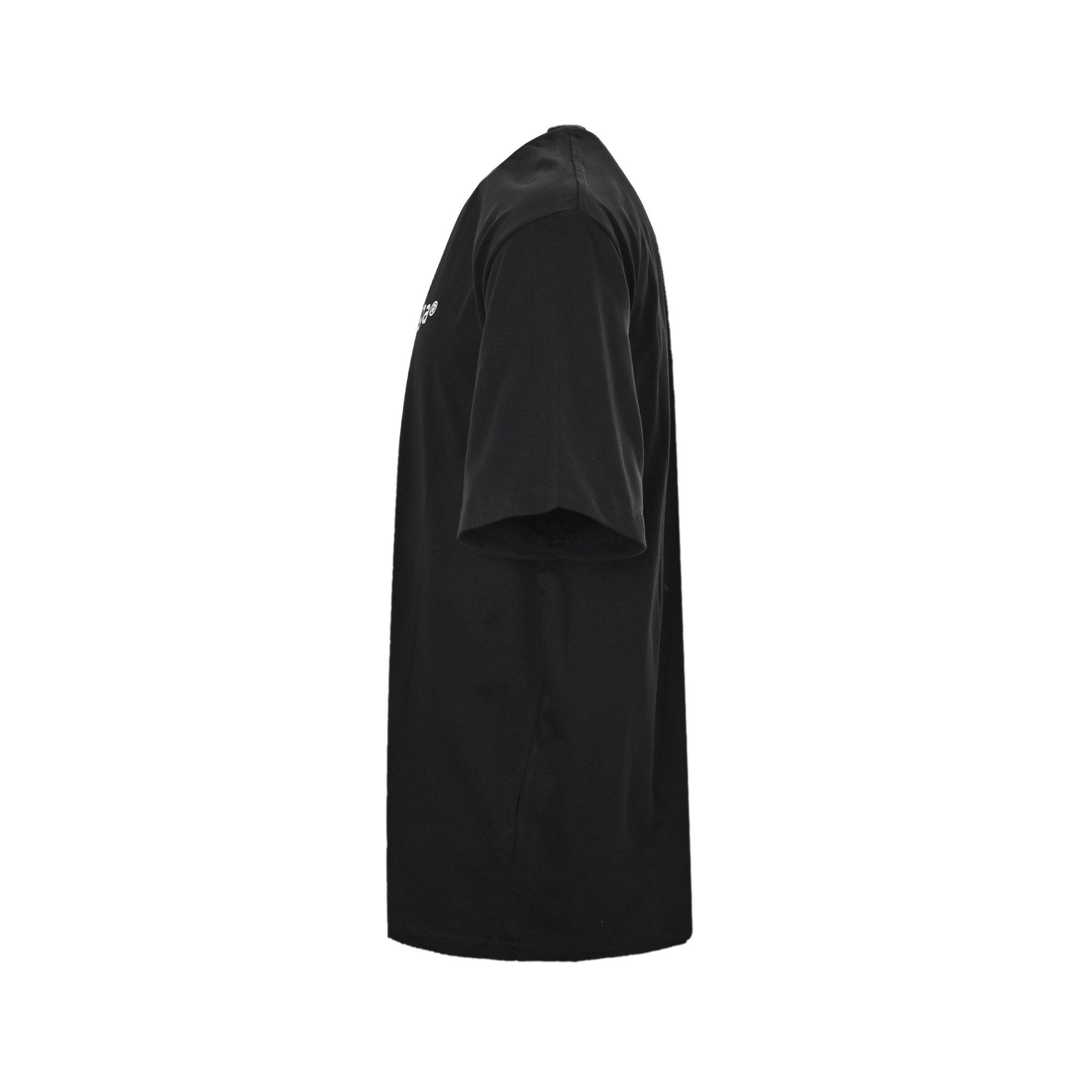 Balenciaga/巴黎世家 24ss R标小字母印花短袖