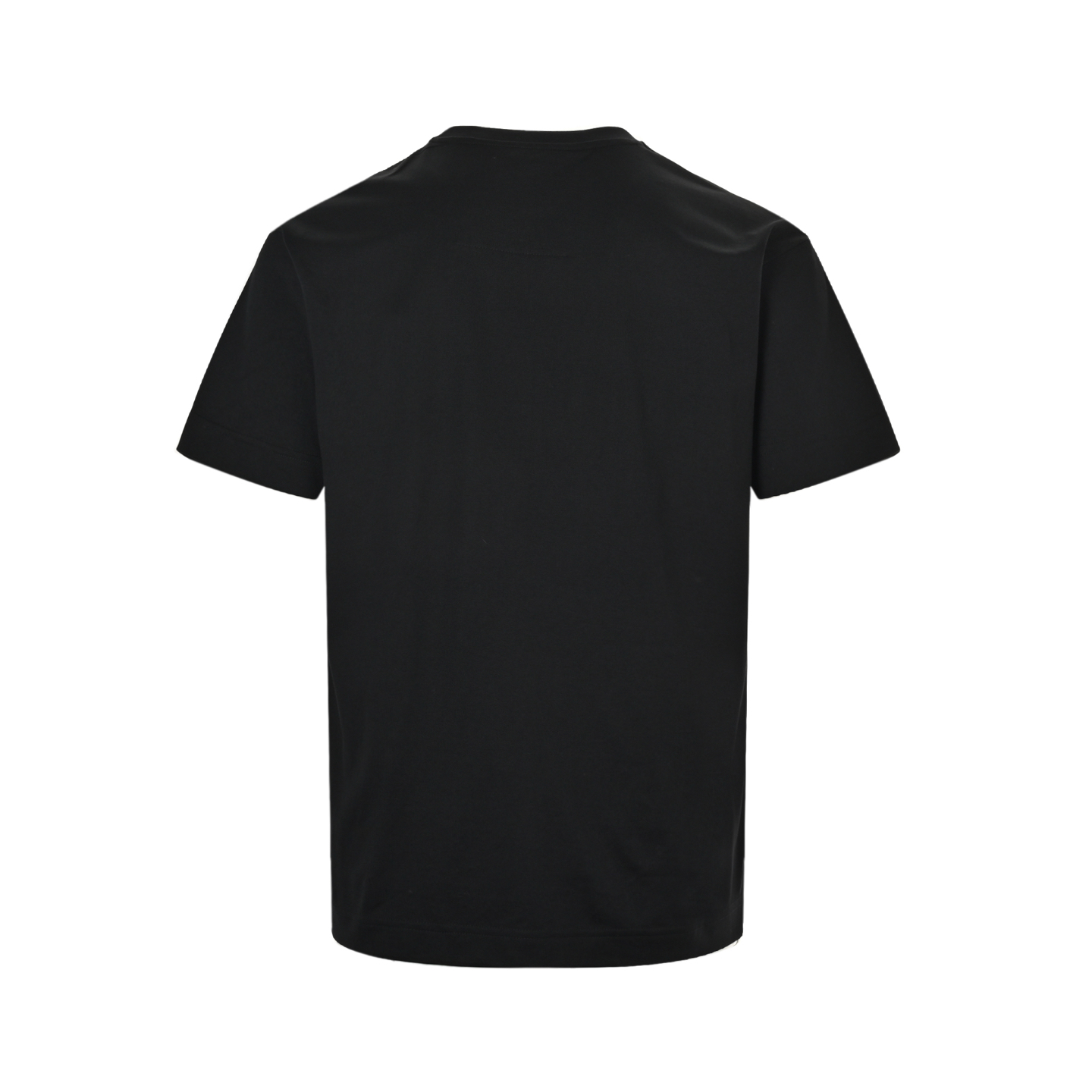 GIVENCHY/纪梵希 25ss 辫子印花短袖