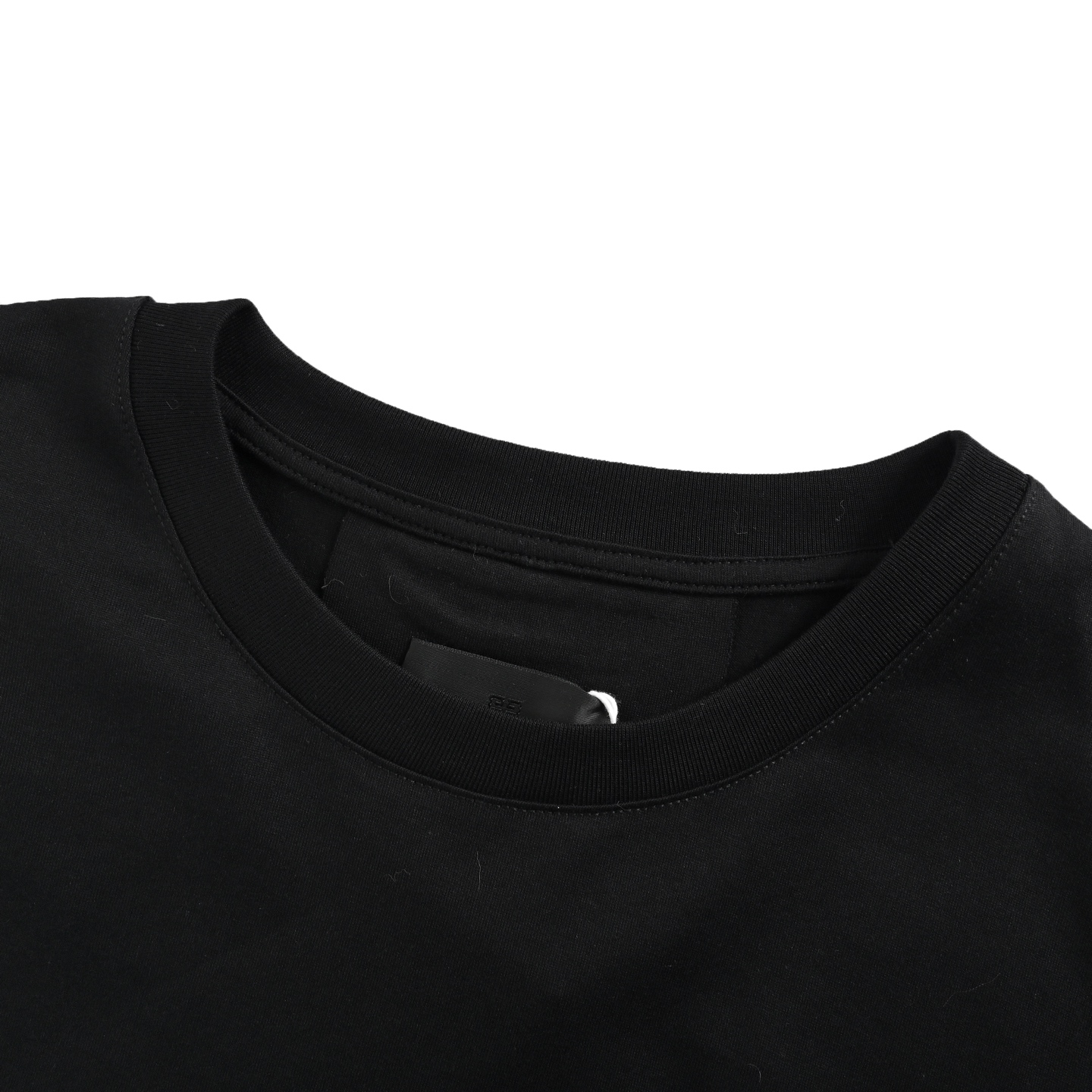 GIVENCHY/纪梵希 25ss 博物馆艺术品展示印花短袖