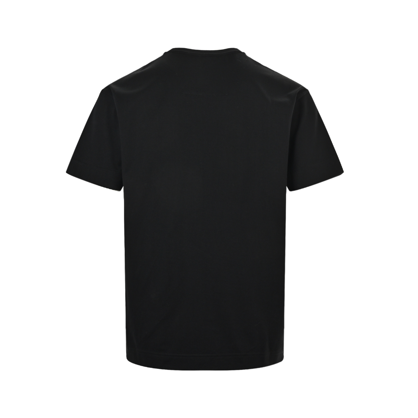 GIVENCHY/纪梵希 25ss 荧光绿字母刺绣短袖