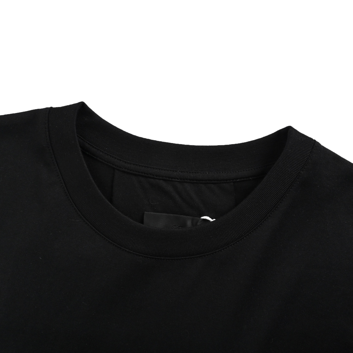 GIVENCHY/纪梵希 25ss 网布4G刺绣logo短袖