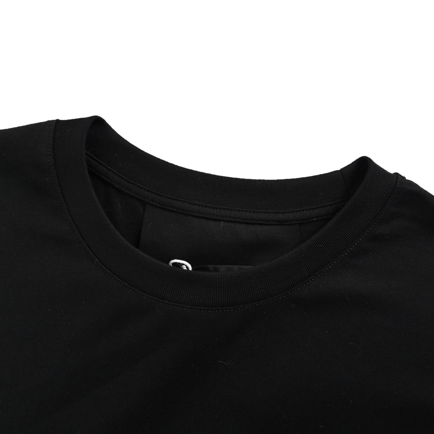 GIVENCHY/纪梵希 25ss 刺绣字母徽标logo短袖