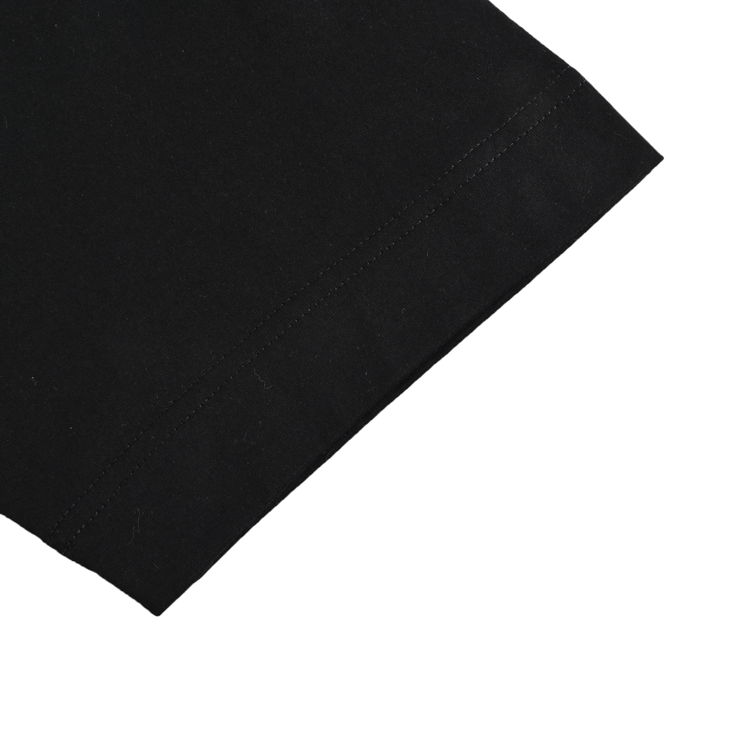 GIVENCHY/纪梵希 25ss 刺绣字母徽标logo短袖