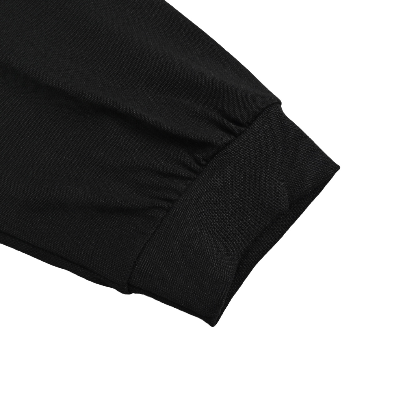Balenciaga/巴黎世家 25ss 篮球刺绣01号印花长袖T恤