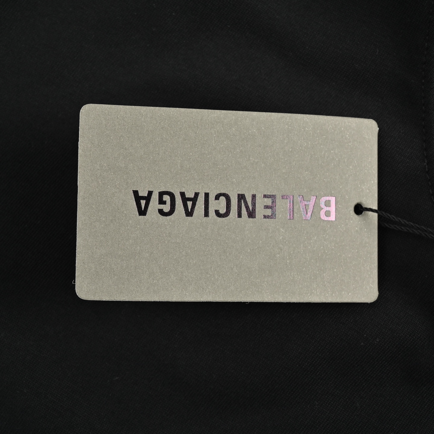 Balenciaga/巴黎世家 25ss 篮球刺绣01号印花短袖