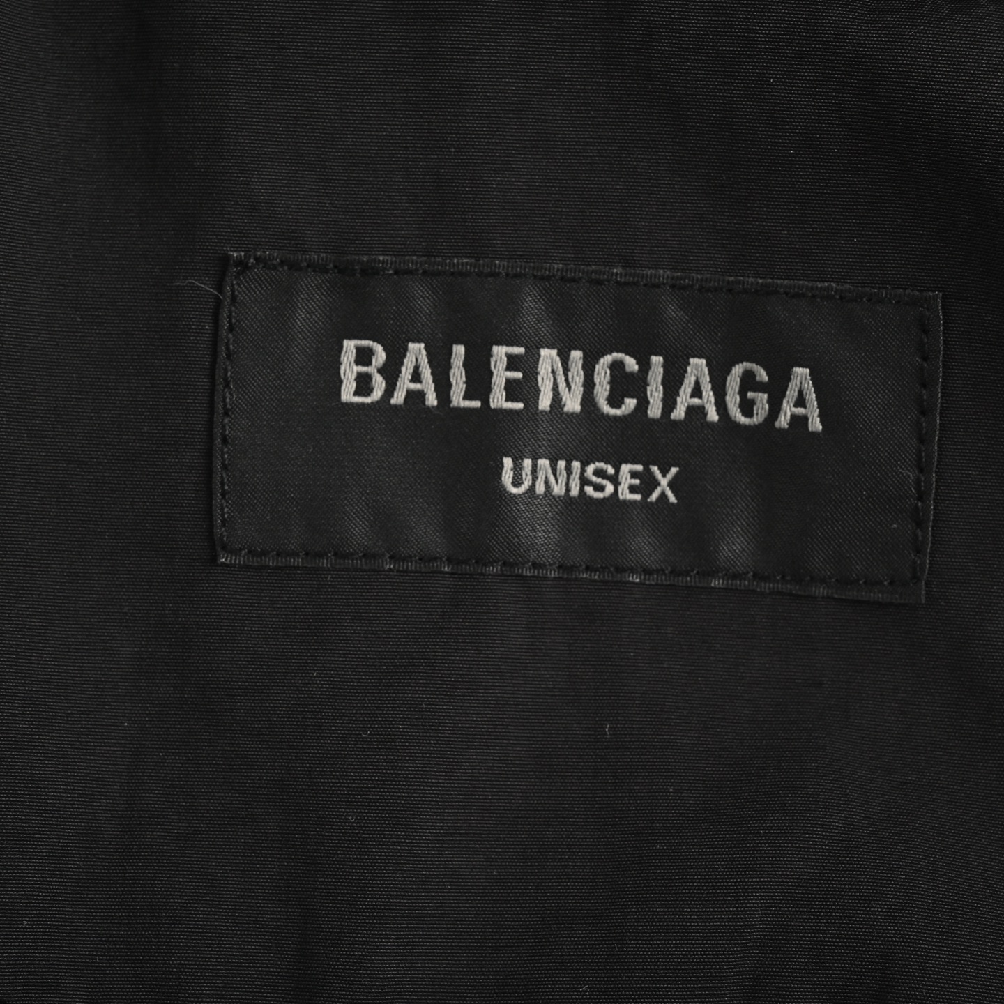 Balenciaga/巴黎世家 24Fw 曼联足球运动夹克外套