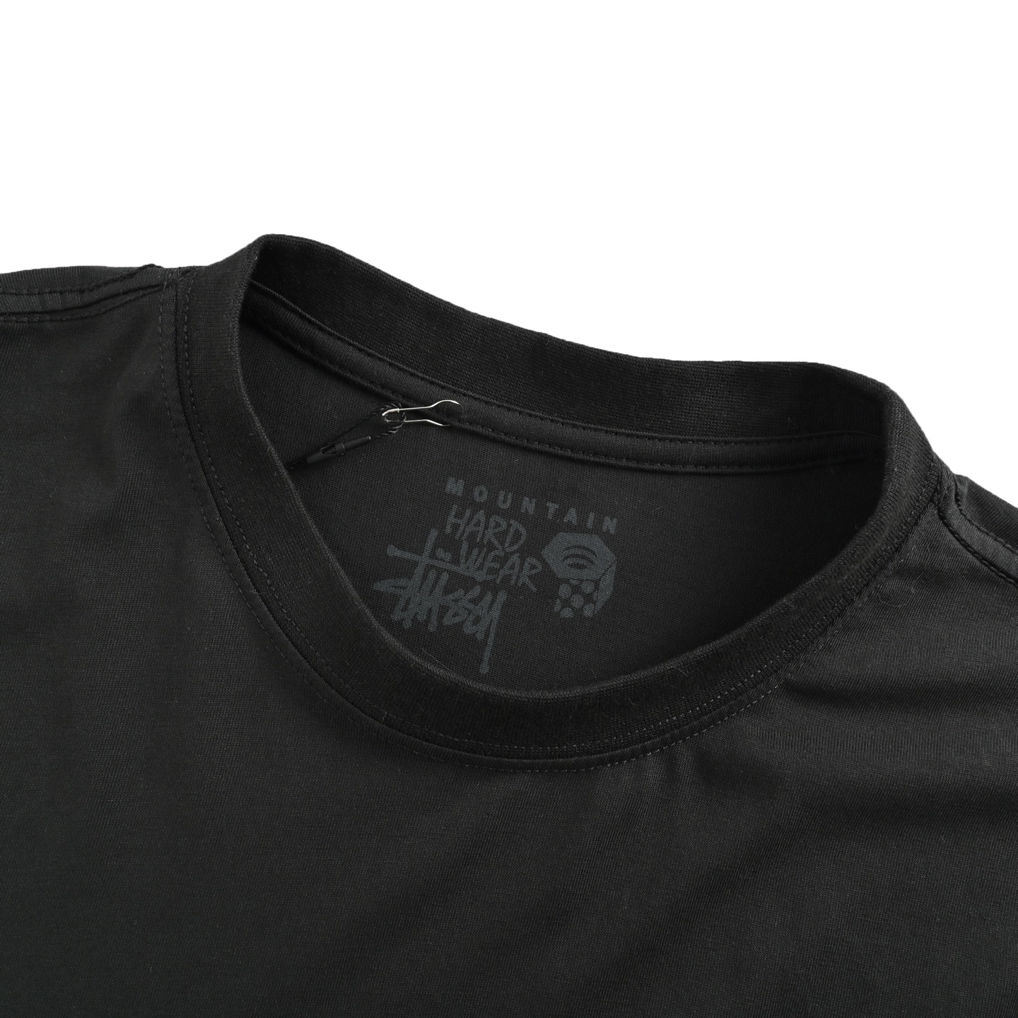 Stussy/斯图西 联名MHW 25ss 斯图西山浩螺丝长袖T恤