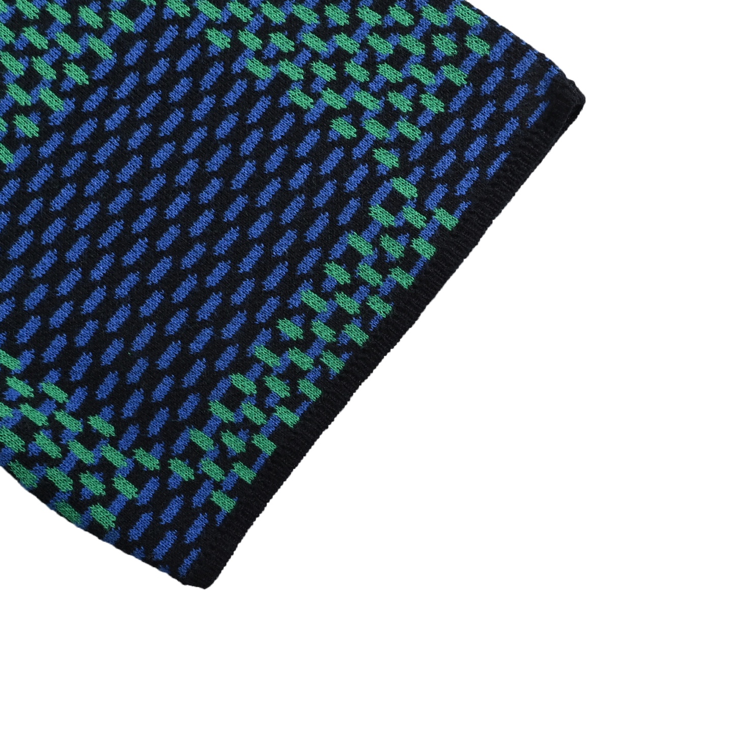 Louis Vuitton/路易威登 DAMIER棋盘格针织短袖