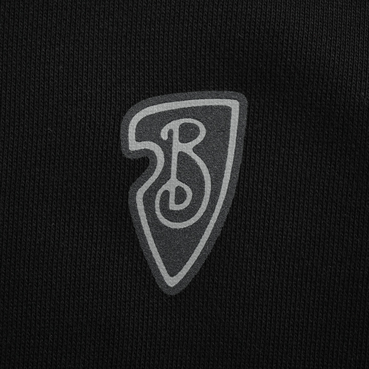 Burberry/巴宝莉 战马骑士徽标拉链连帽卫衣外套