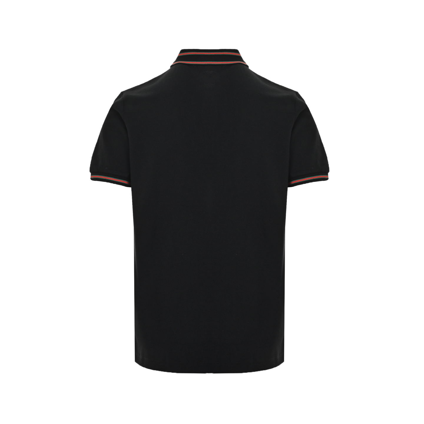 Gucci/古驰领口字母Polo短袖 这款单品出自Gucci Lido系列
