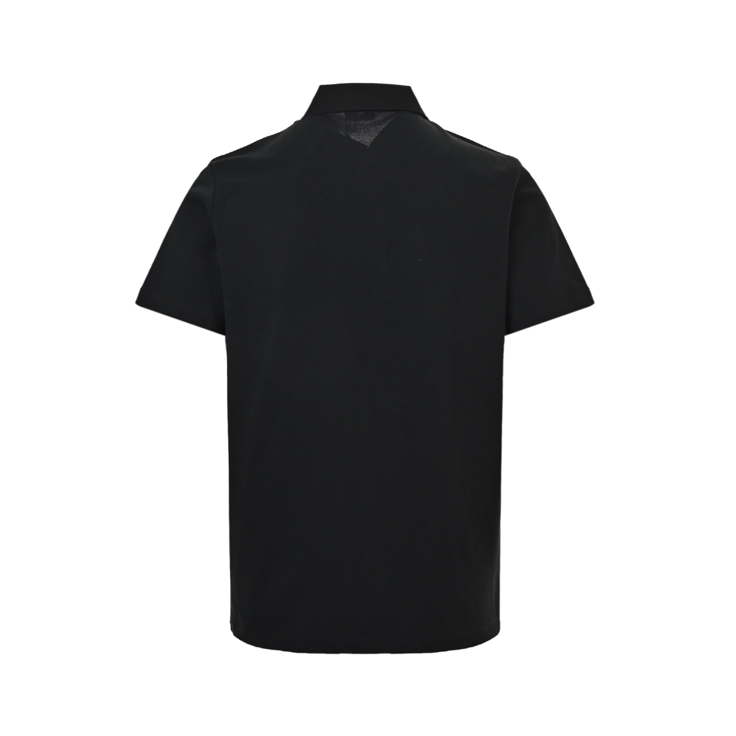 Burberry/巴宝莉 25ss 刺绣麦穗战马Polo短袖