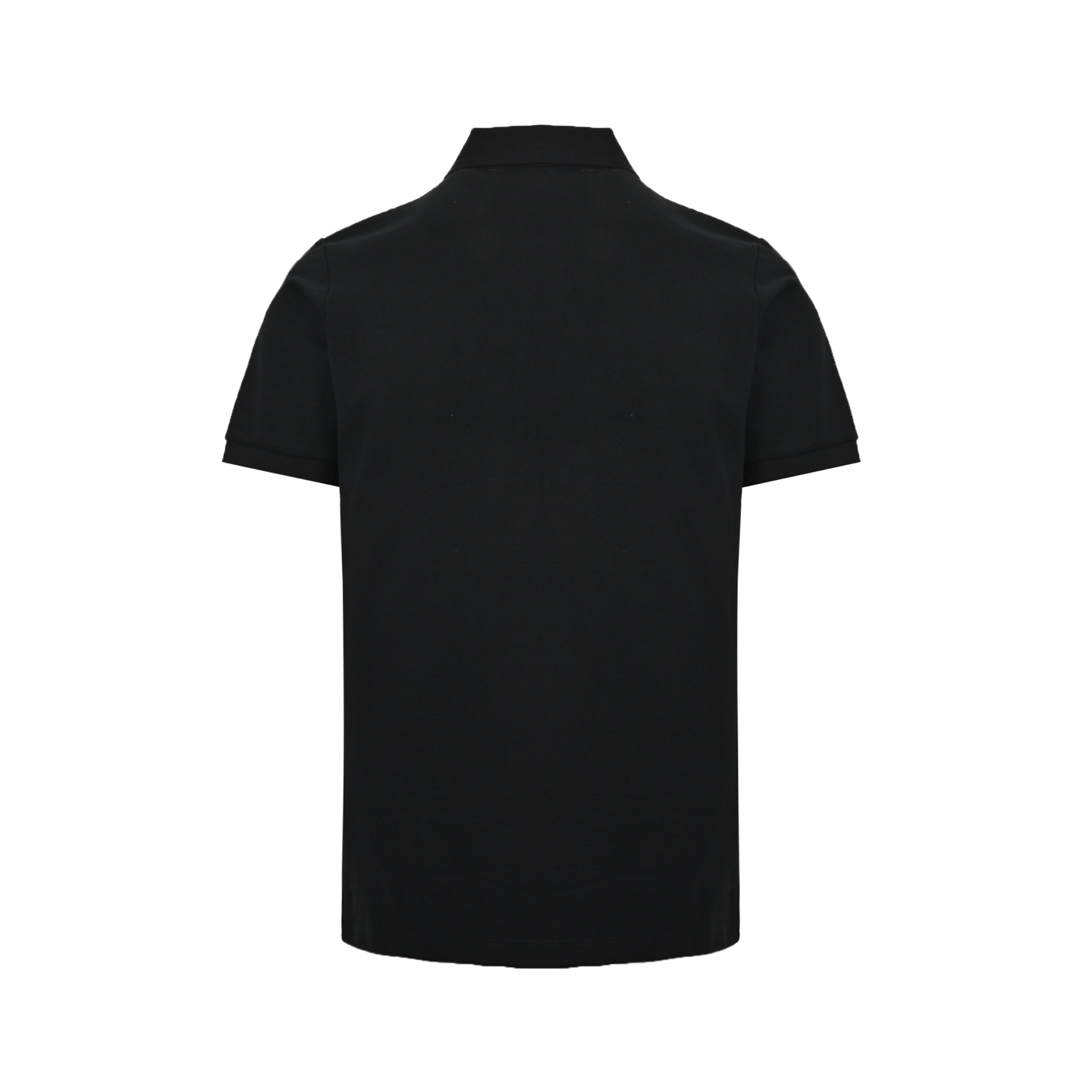 Prada/普拉达 25ss 三角标半拉链Polo短袖