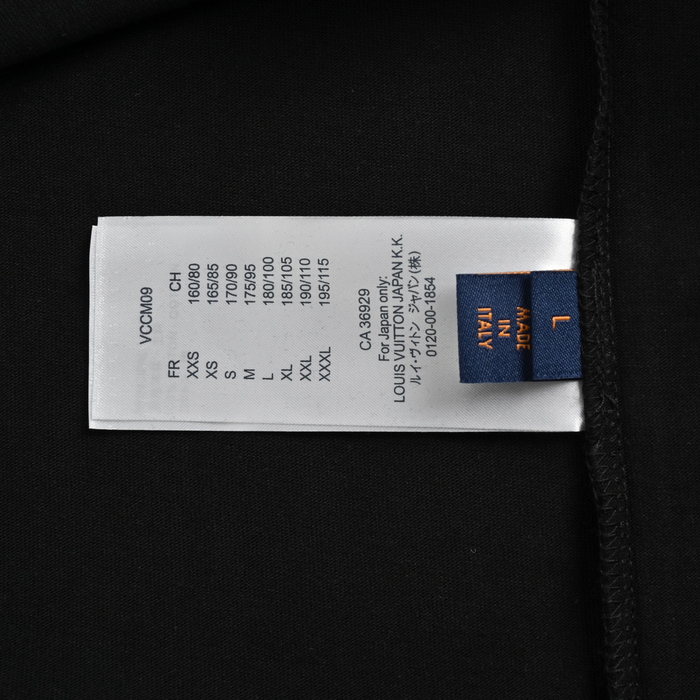 Louis Vuitton/路易威登 25ss 渐变棋盘格logo印花短袖