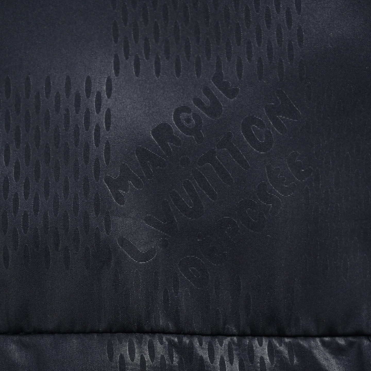 Louis Vuitton/路易威登 拼接尼龙提花套装运动夹克外套