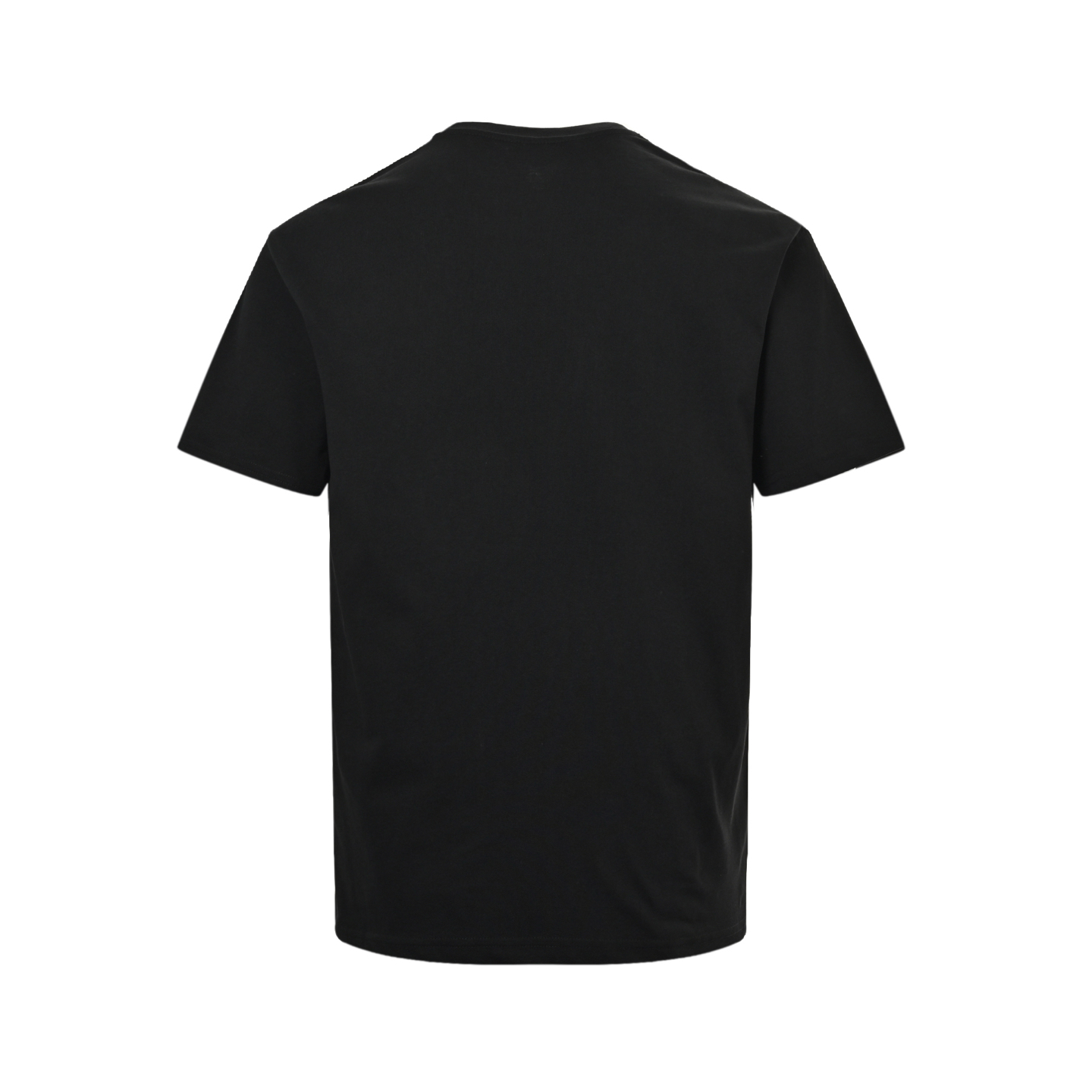 Gucci/古驰 25ss 重影字母印花短袖