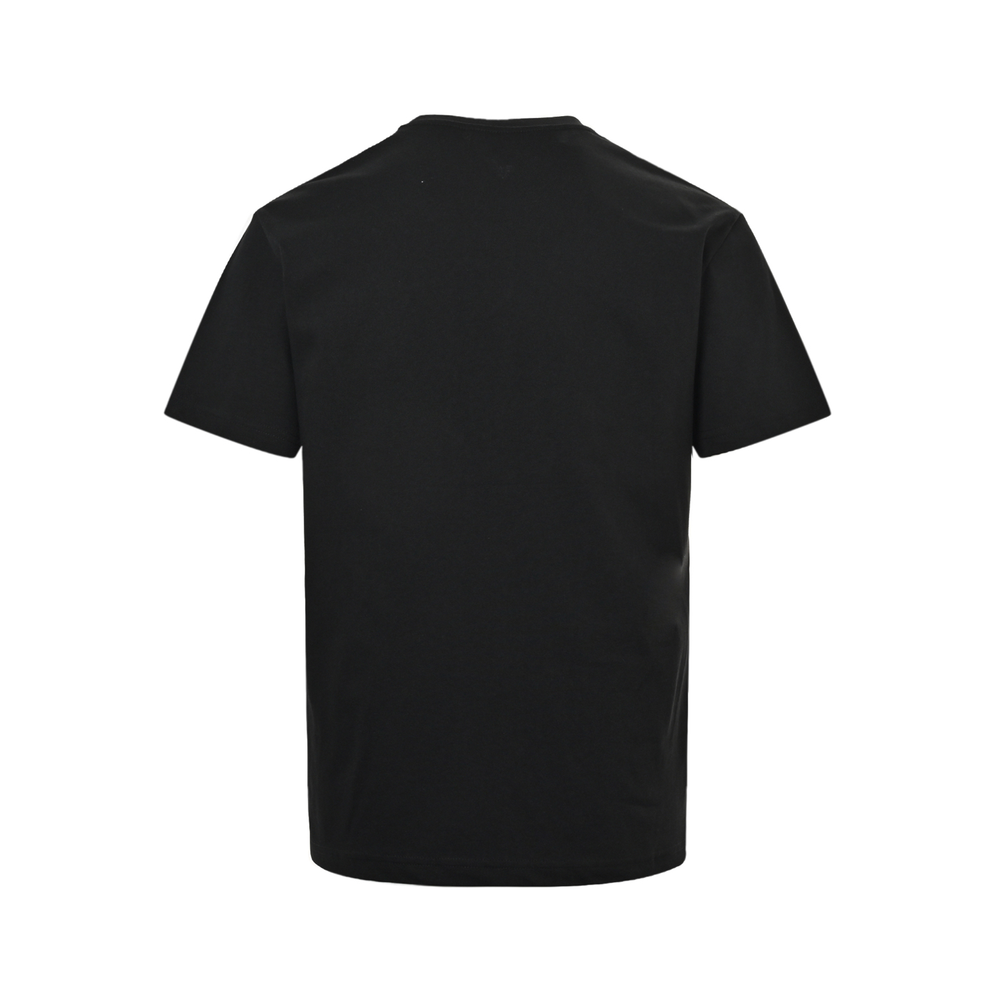 Gucci/古驰 24ss 线条刺绣字母logo短袖