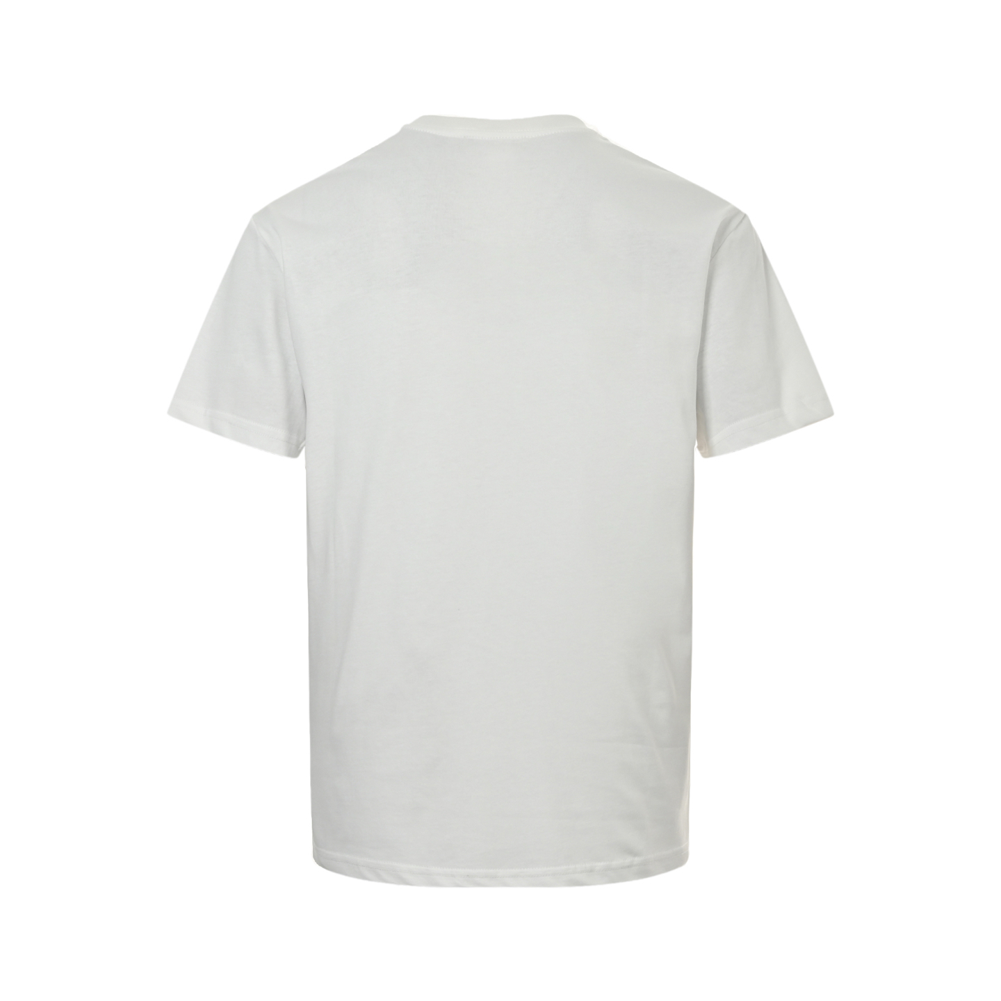 Gucci/古驰 25ss 镂空字母logo印花短袖