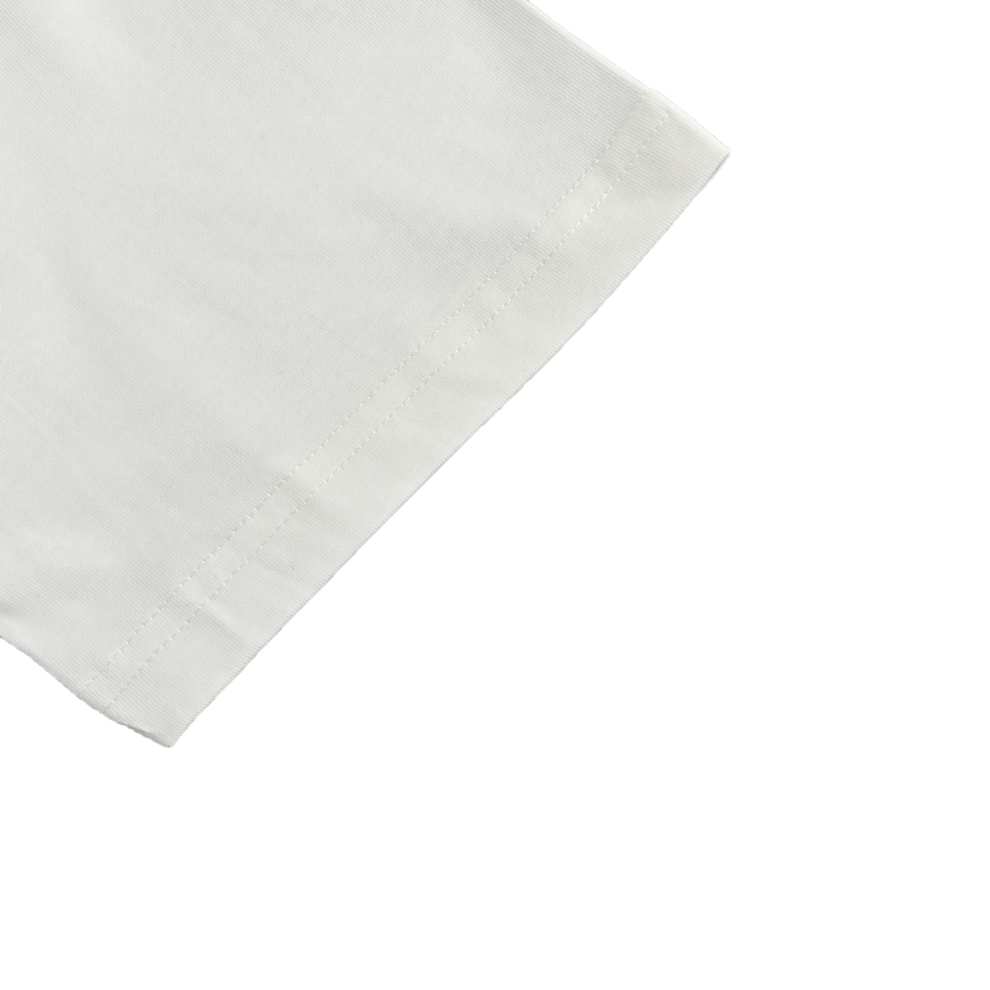 Gucci/古驰 25ss 镂空字母logo印花短袖
