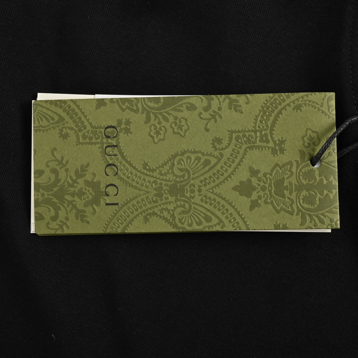 Gucci/古驰 24ss 涂鸦小熊印花短袖