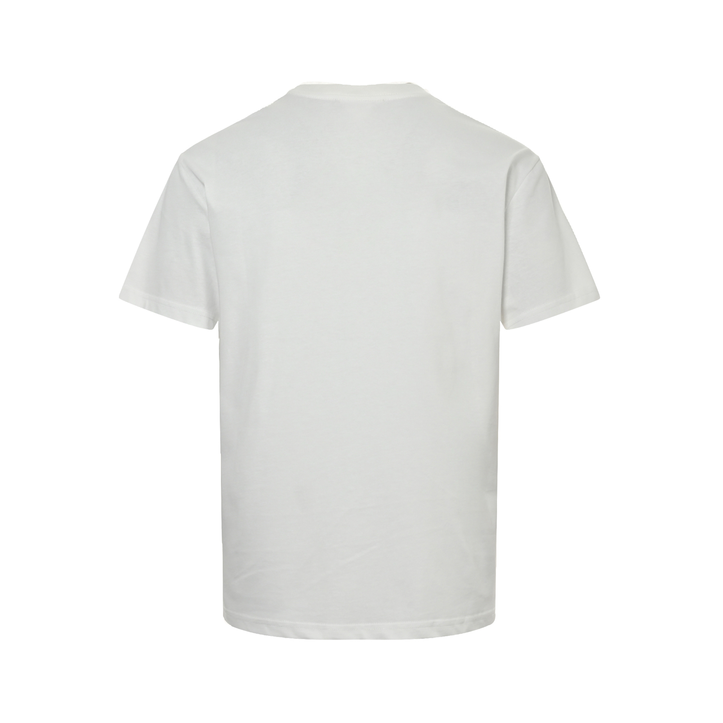 Gucci/古驰 25ss 蛇年限定印花短袖