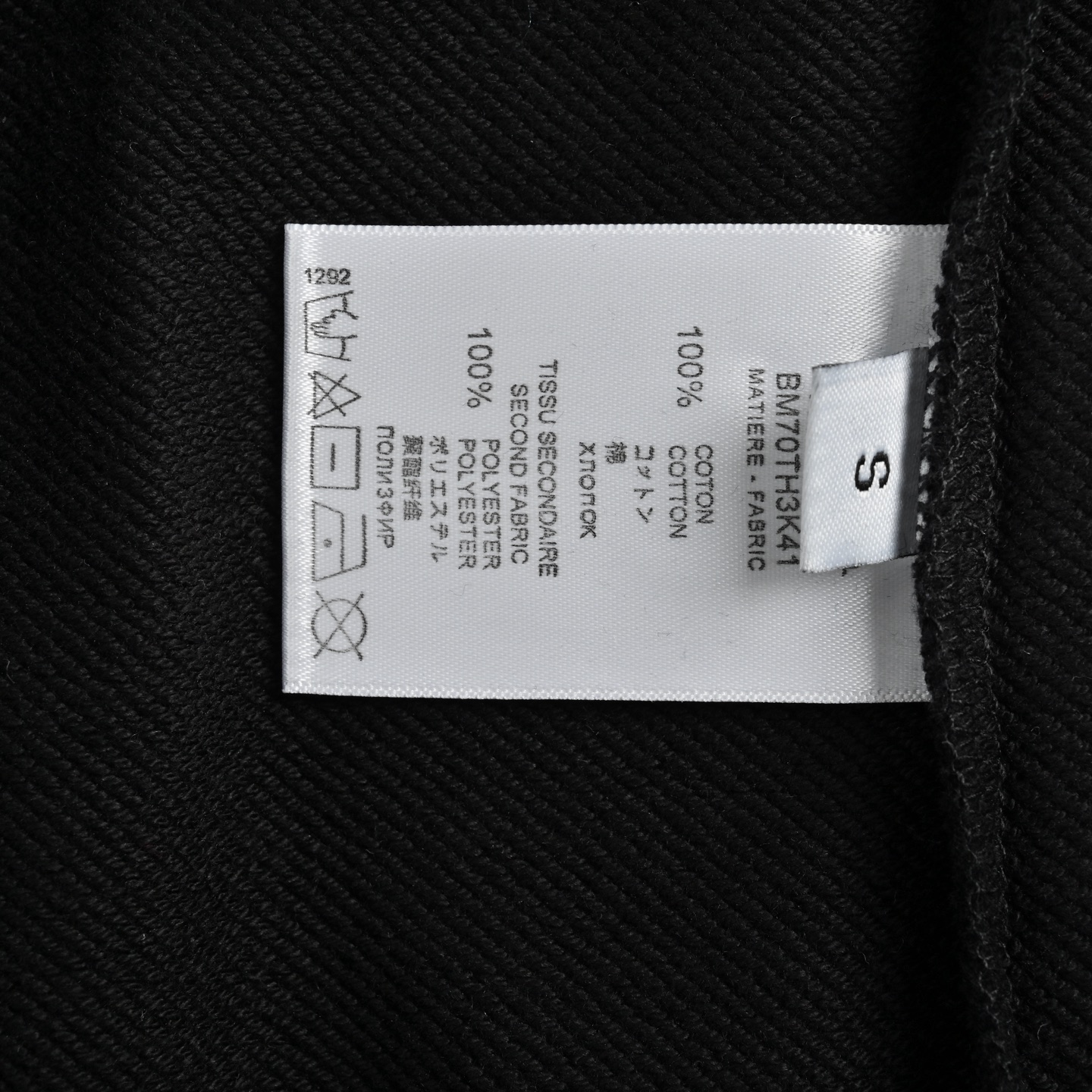 GIVENCHY/纪梵希 小鹿斑比印花圆领卫衣