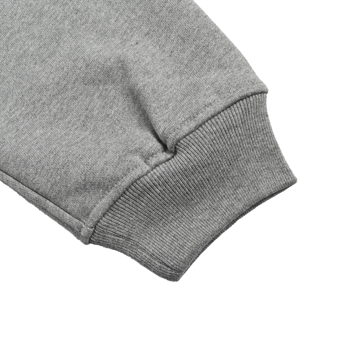 Fear Of God 主线FG毛巾字母卫衣 今天带来“FG”富贵高领卫衣