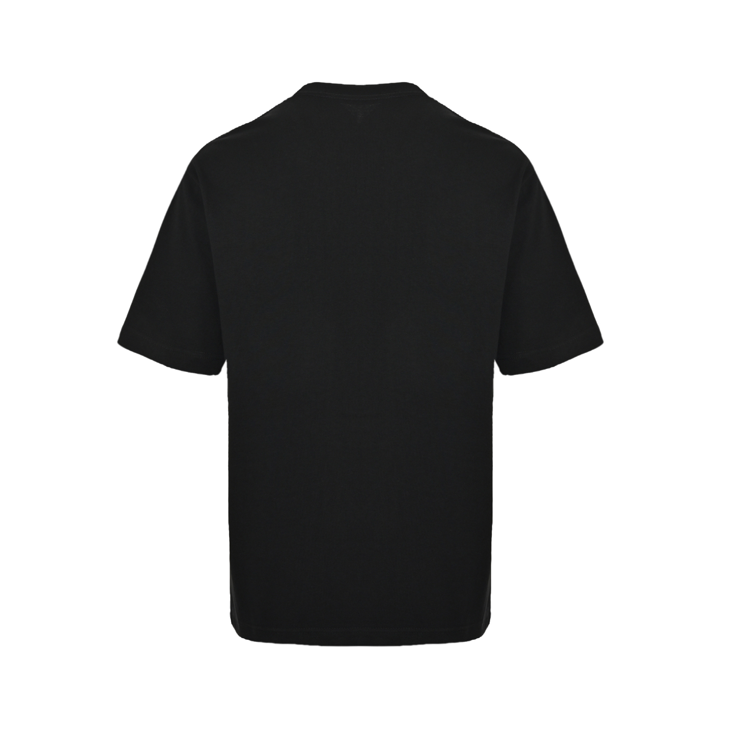 GIVENCHY/纪梵希 肩膀手绘字母印花短袖