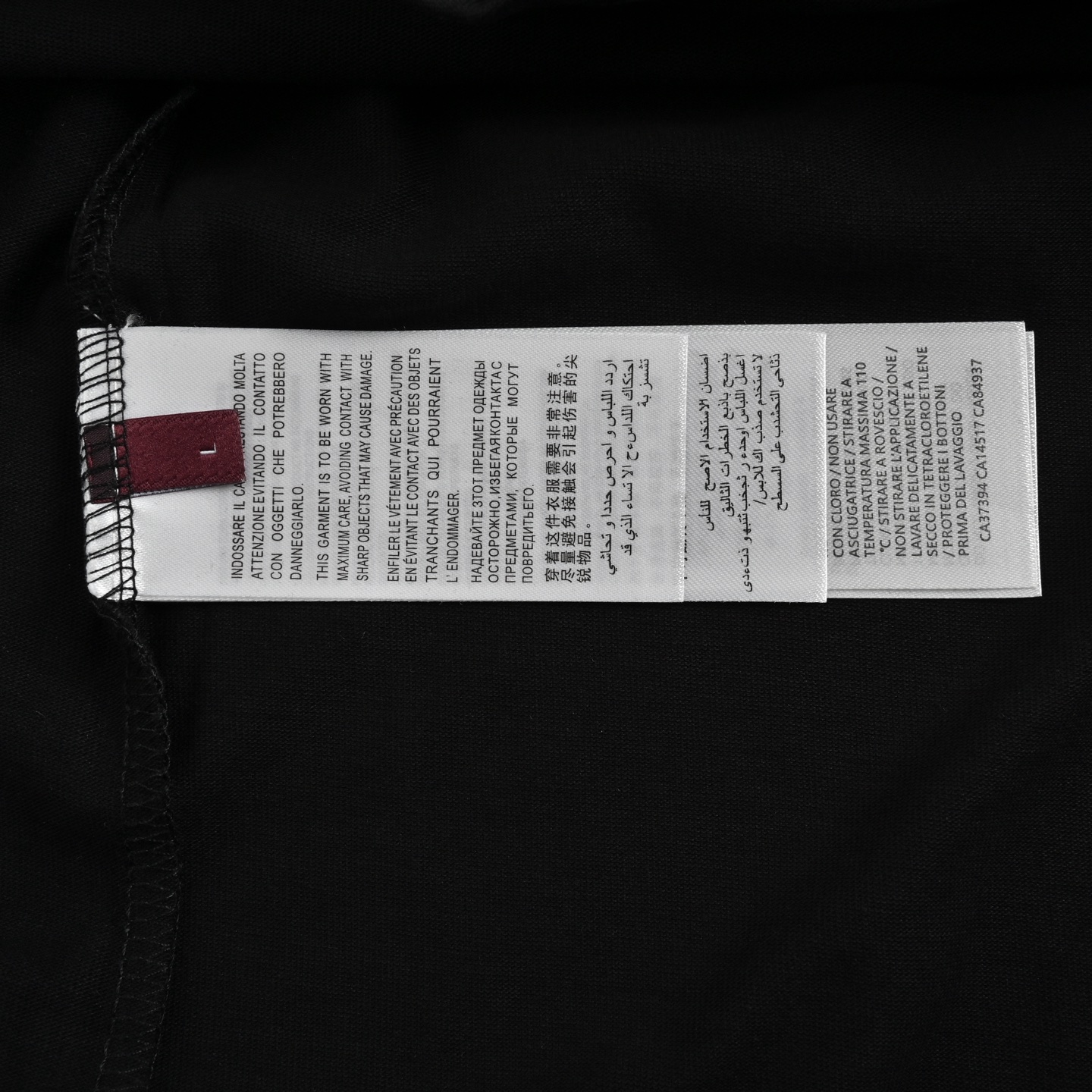 Gucci/古驰 25ss 多元素印花短袖 280g短袖 高端印花工艺定制 时尚百搭爆款手感超柔软细腻