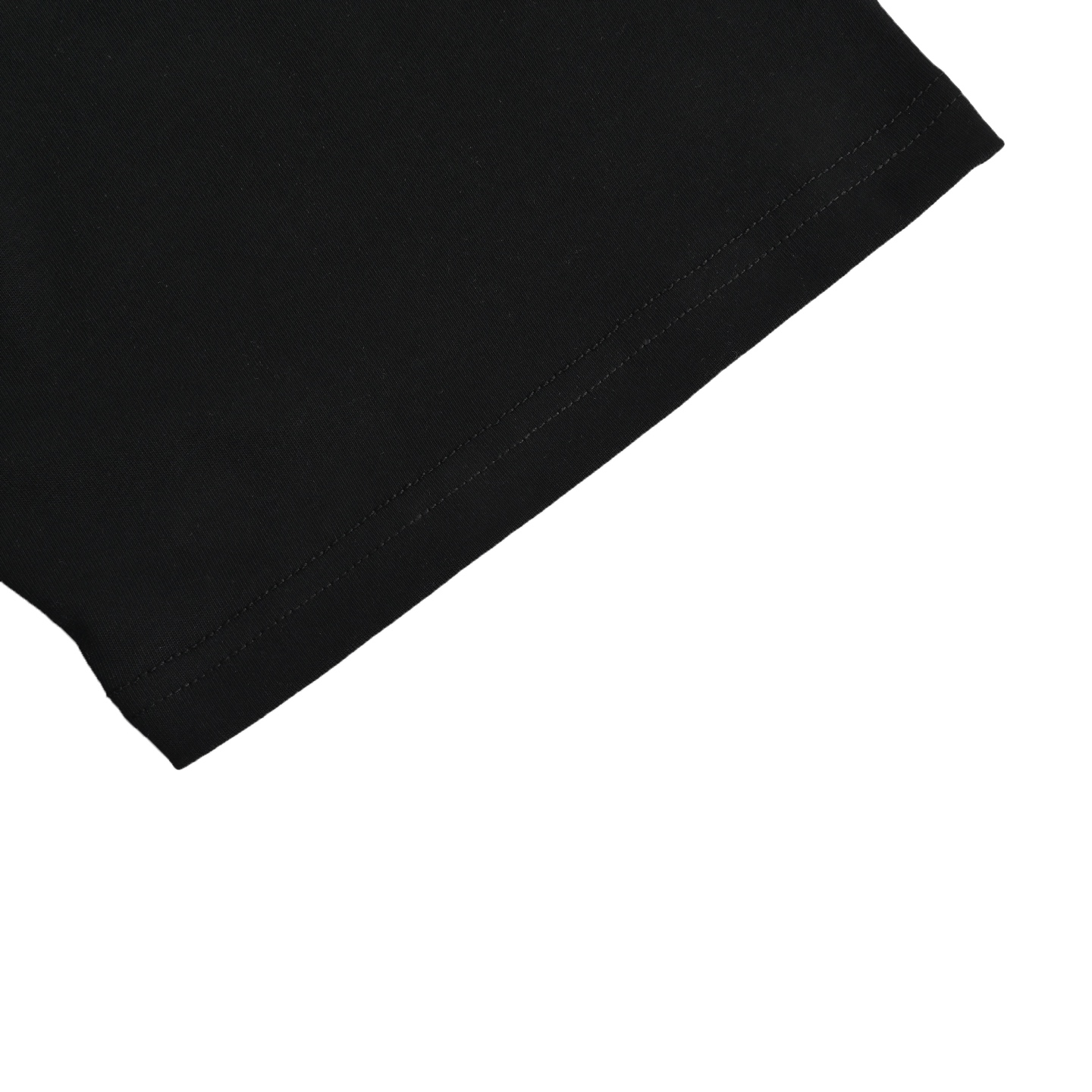 Loewe/罗意威 25ss 流苏刺绣字母logo短袖