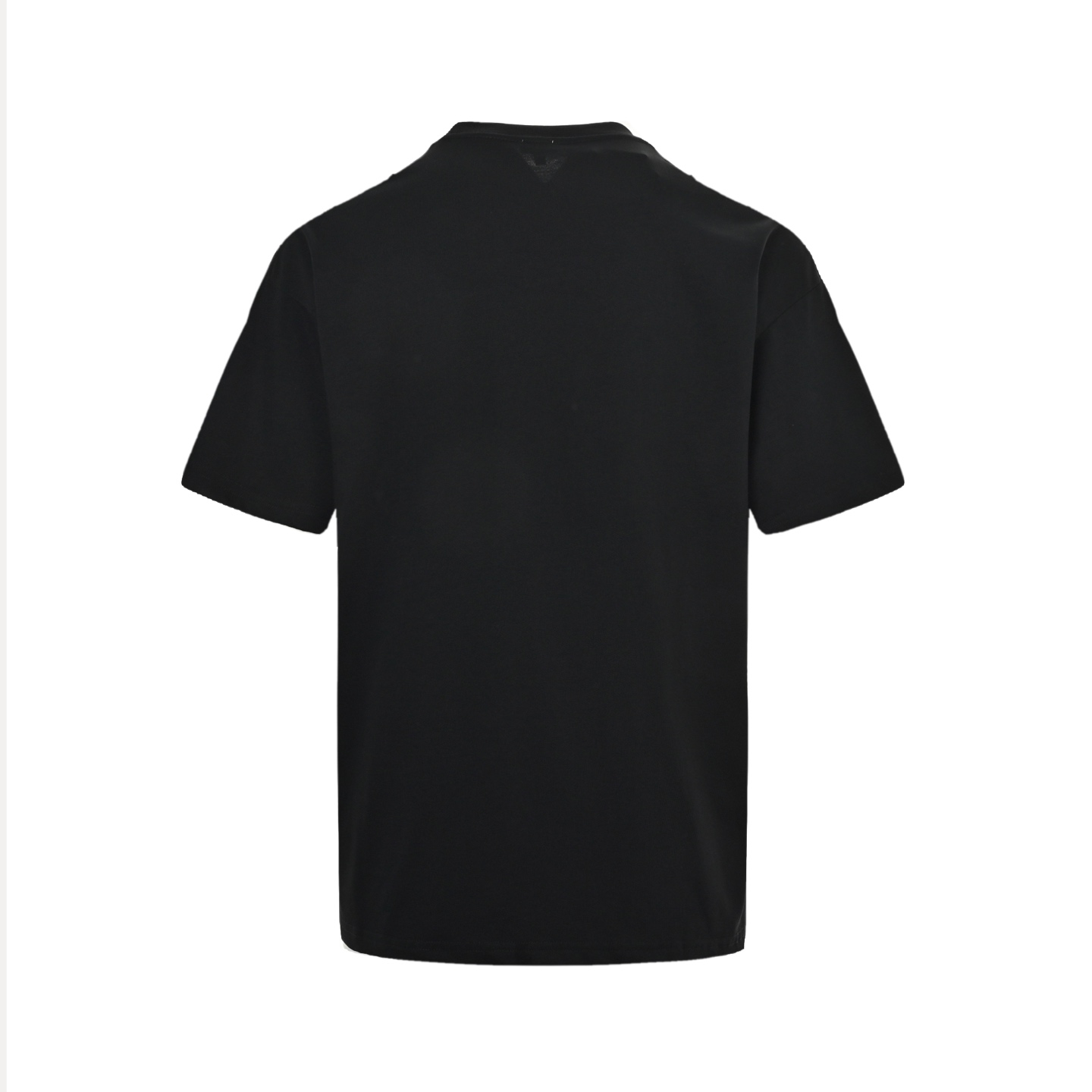 Loewe/罗意威 25ss 流苏刺绣字母logo短袖