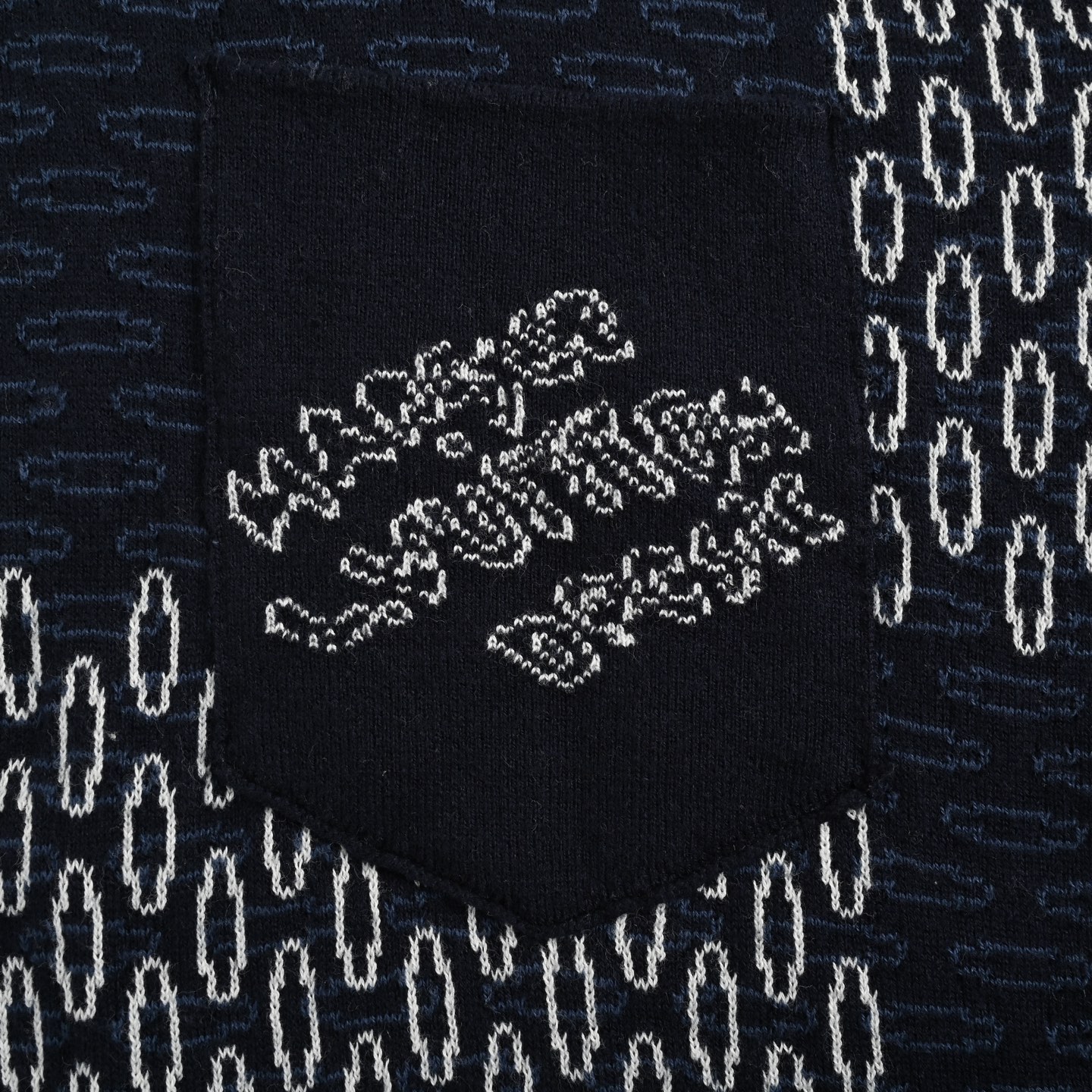 Louis Vuitton/路易威登 25ss 棋盘格针织开衫短袖