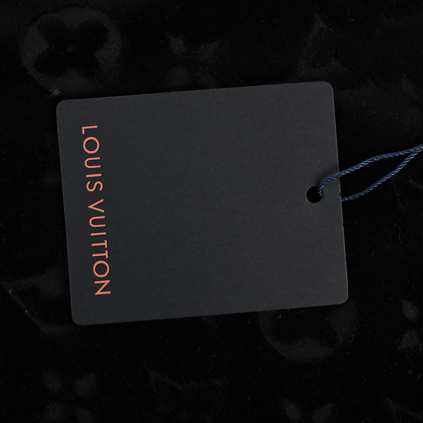 Louis Vuitton/路易威登 25ss 毛巾植绒老花提花短袖