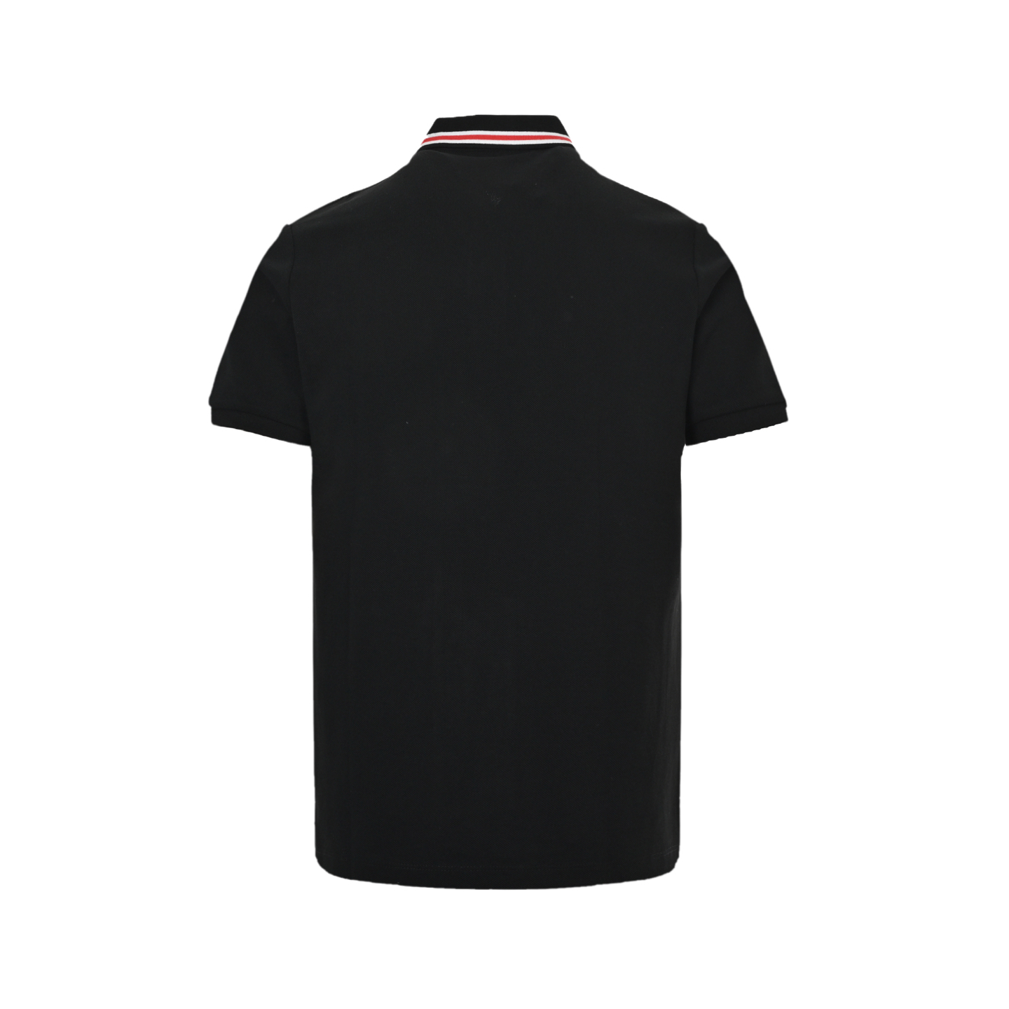 Gucci/古驰 龙年限定口袋刺绣Polo短袖